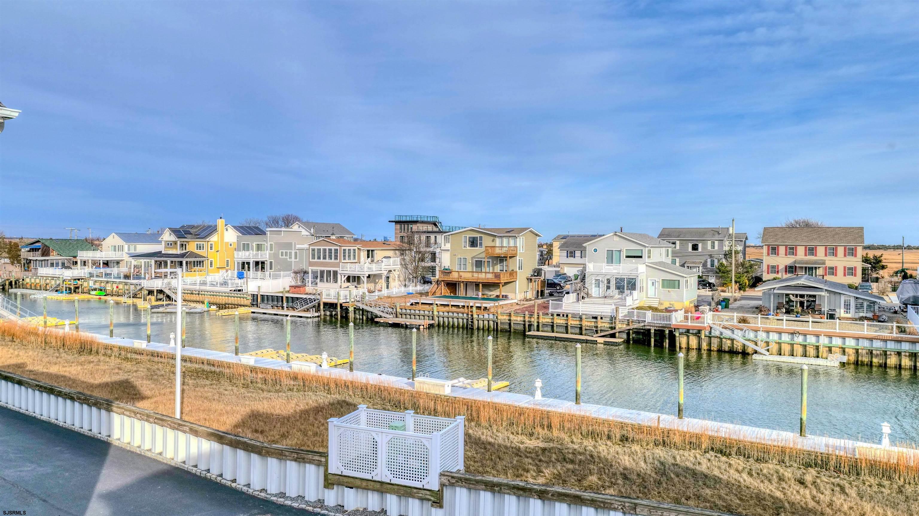 8 Neptune Drive Somers Point NJ 08244