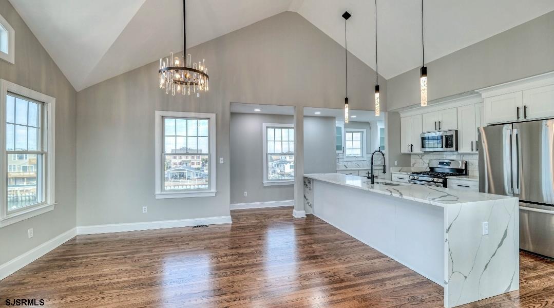 8 Neptune Drive Somers Point NJ 08244