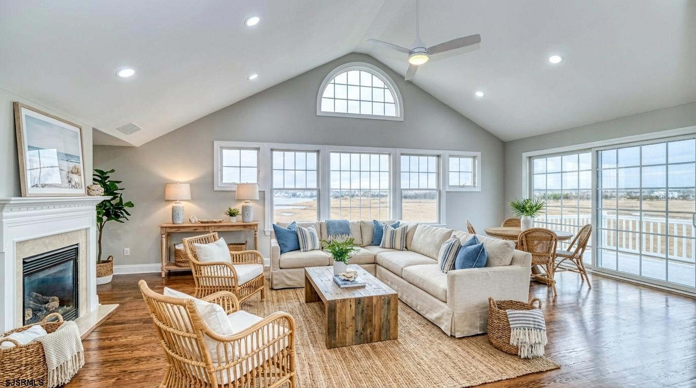 8 Neptune Drive Somers Point NJ 08244