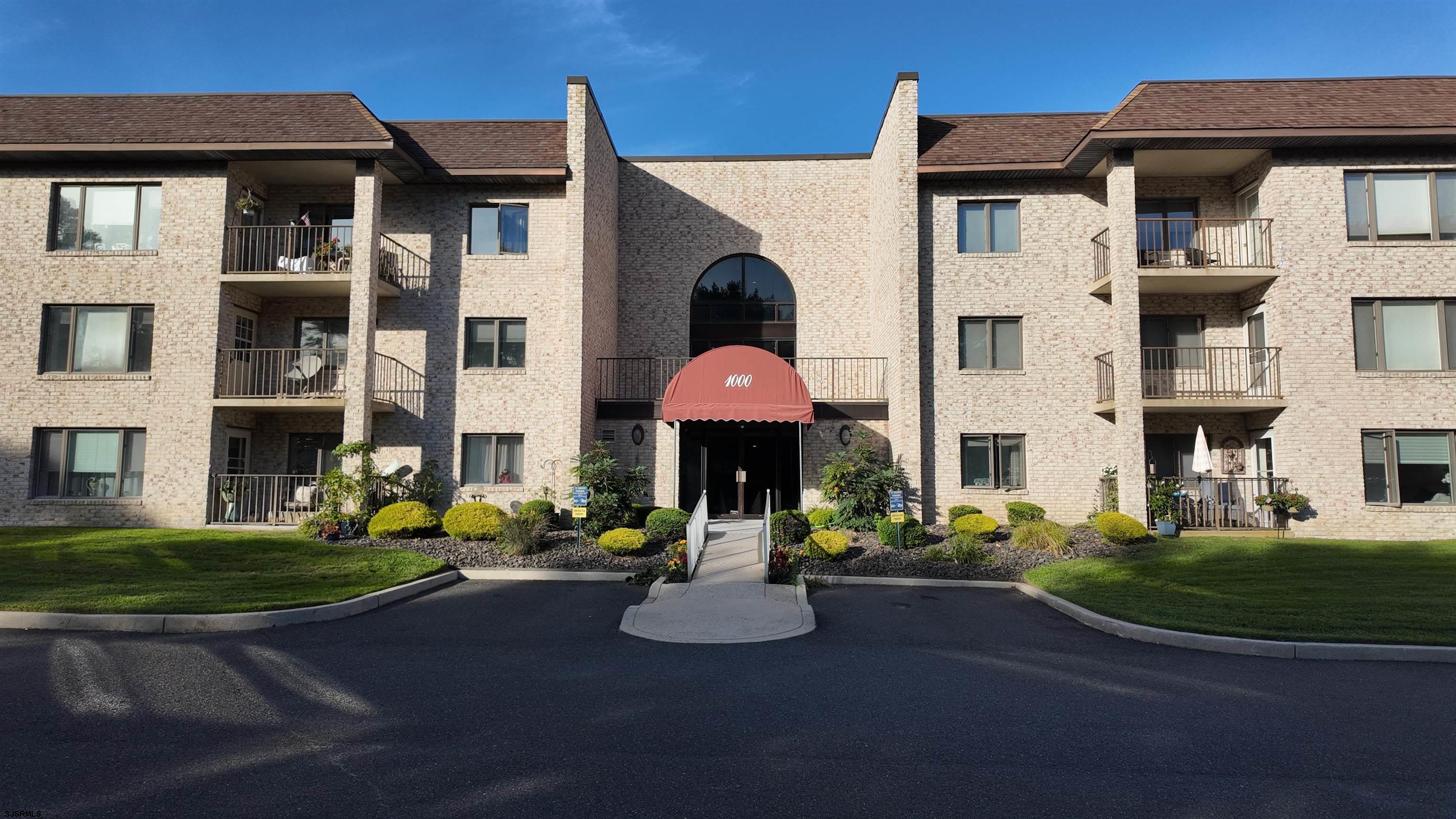 1210 Dolphin Avenue Northfield NJ 08225