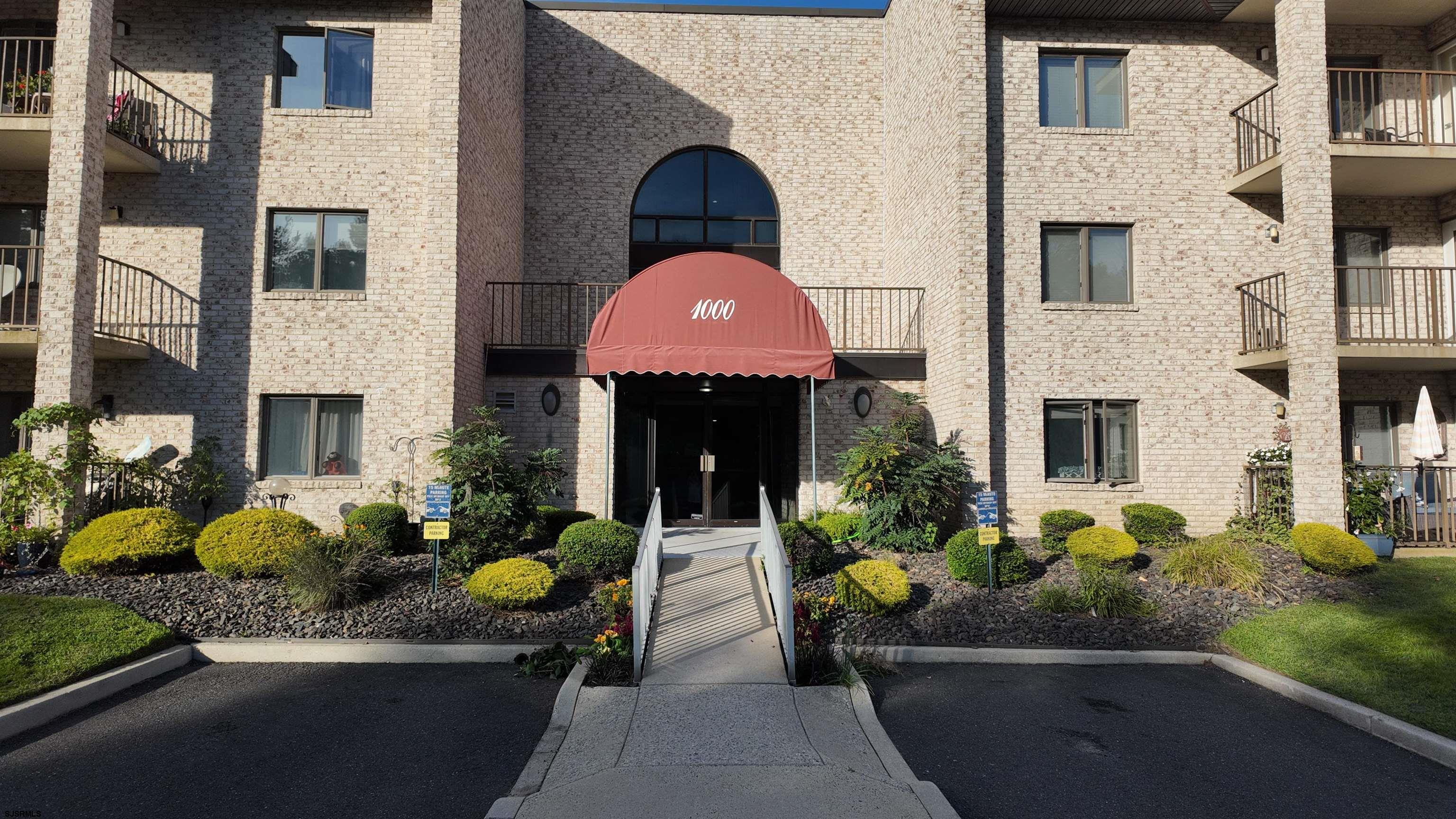 1210 Dolphin Avenue Northfield NJ 08225