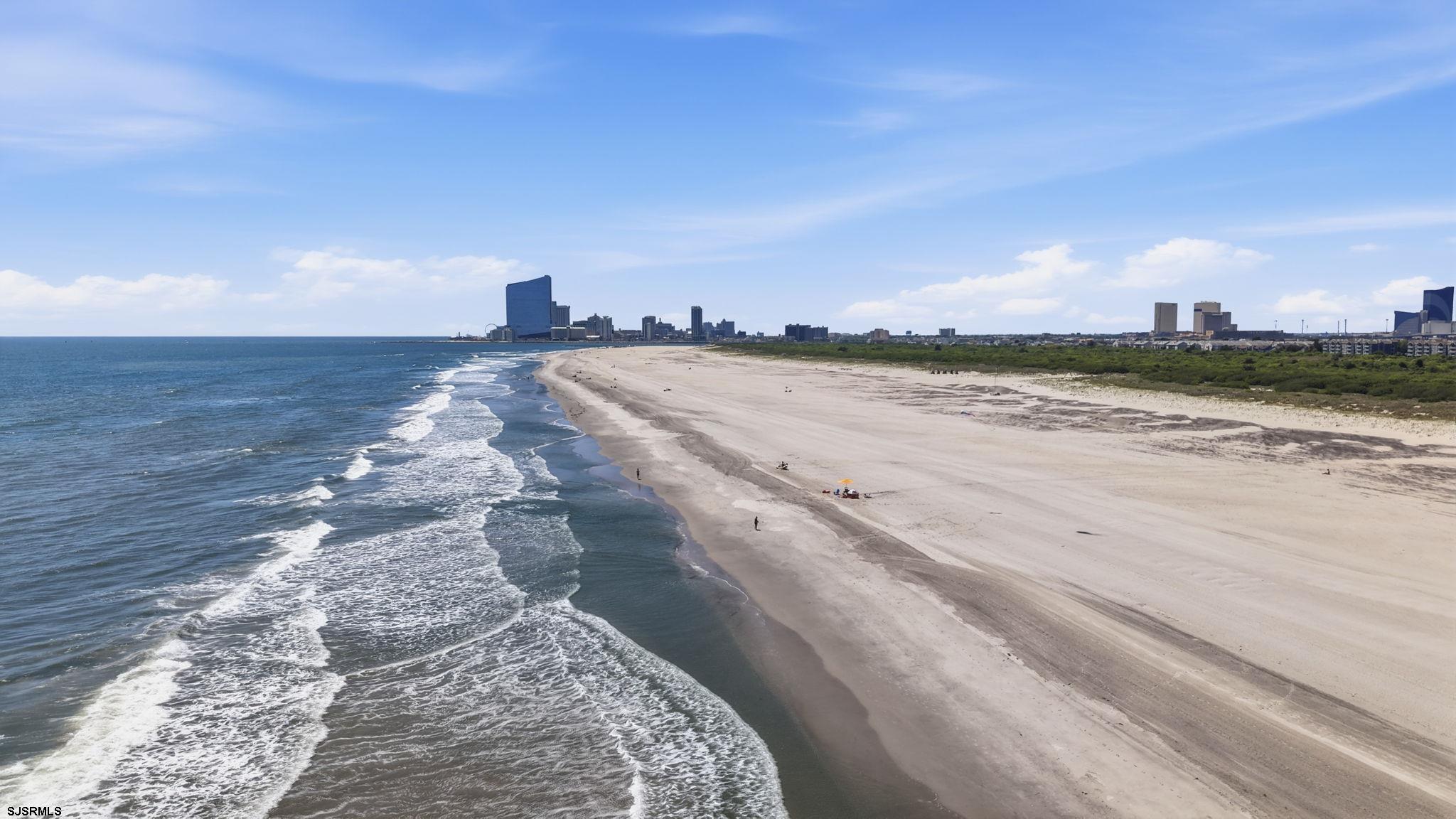 4500 W Brigantine Boulevard Brigantine NJ 08203