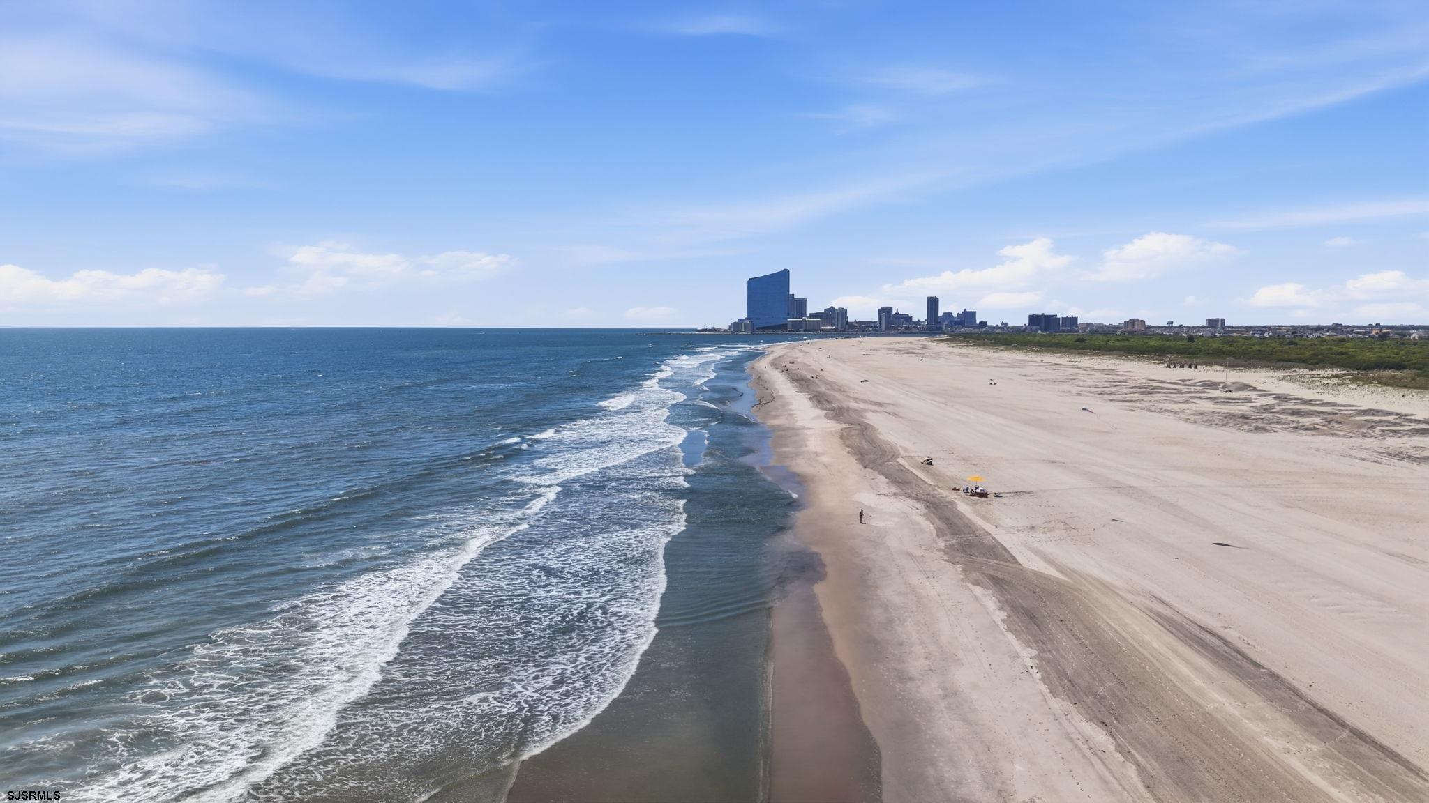 4500 W Brigantine Boulevard Brigantine NJ 08203