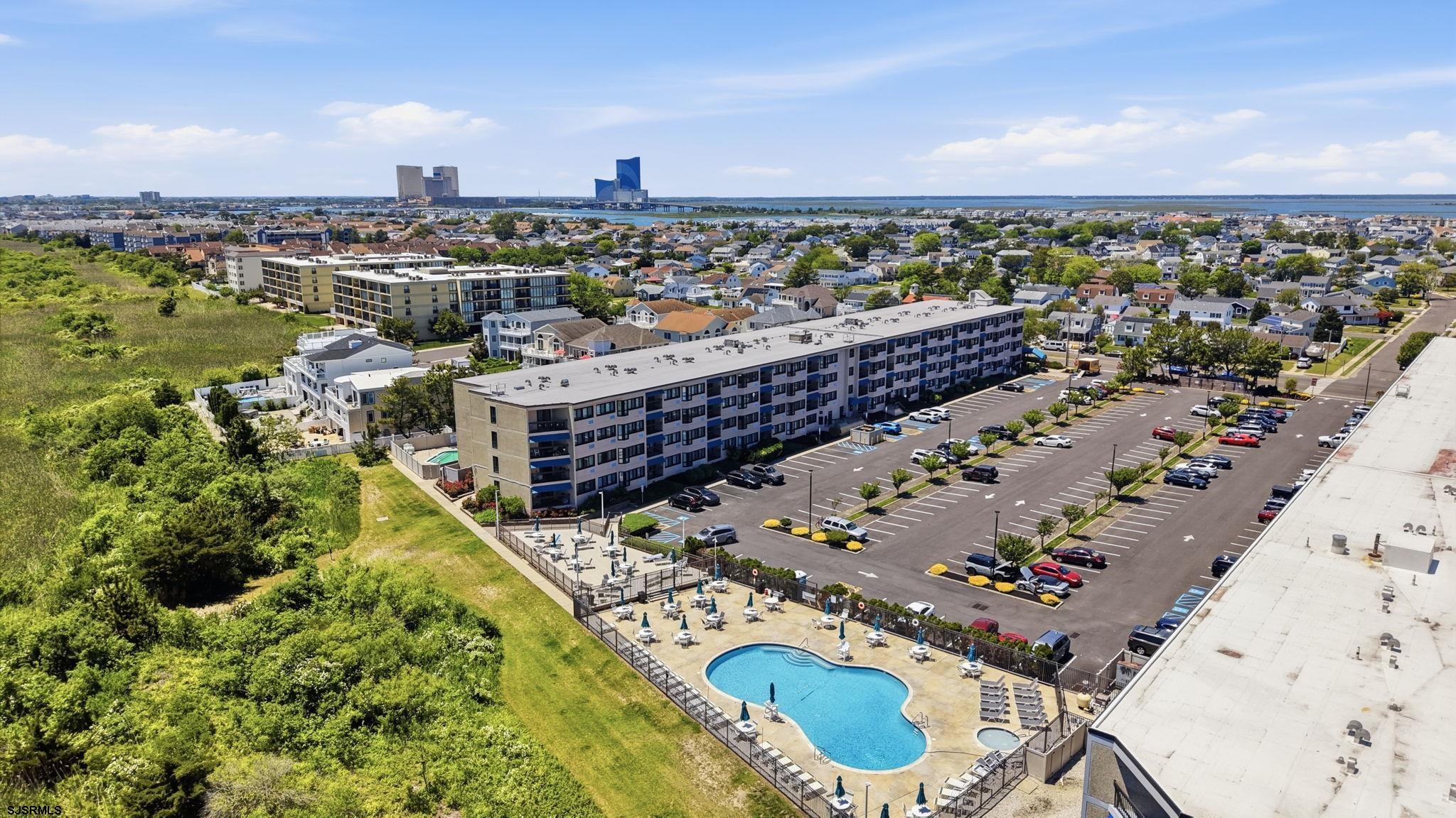 4500 W Brigantine Boulevard Brigantine NJ 08203