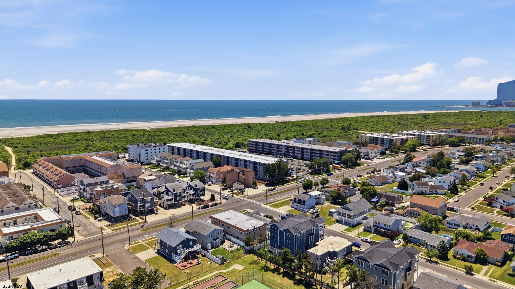 4500 W Brigantine Boulevard Brigantine NJ 08203