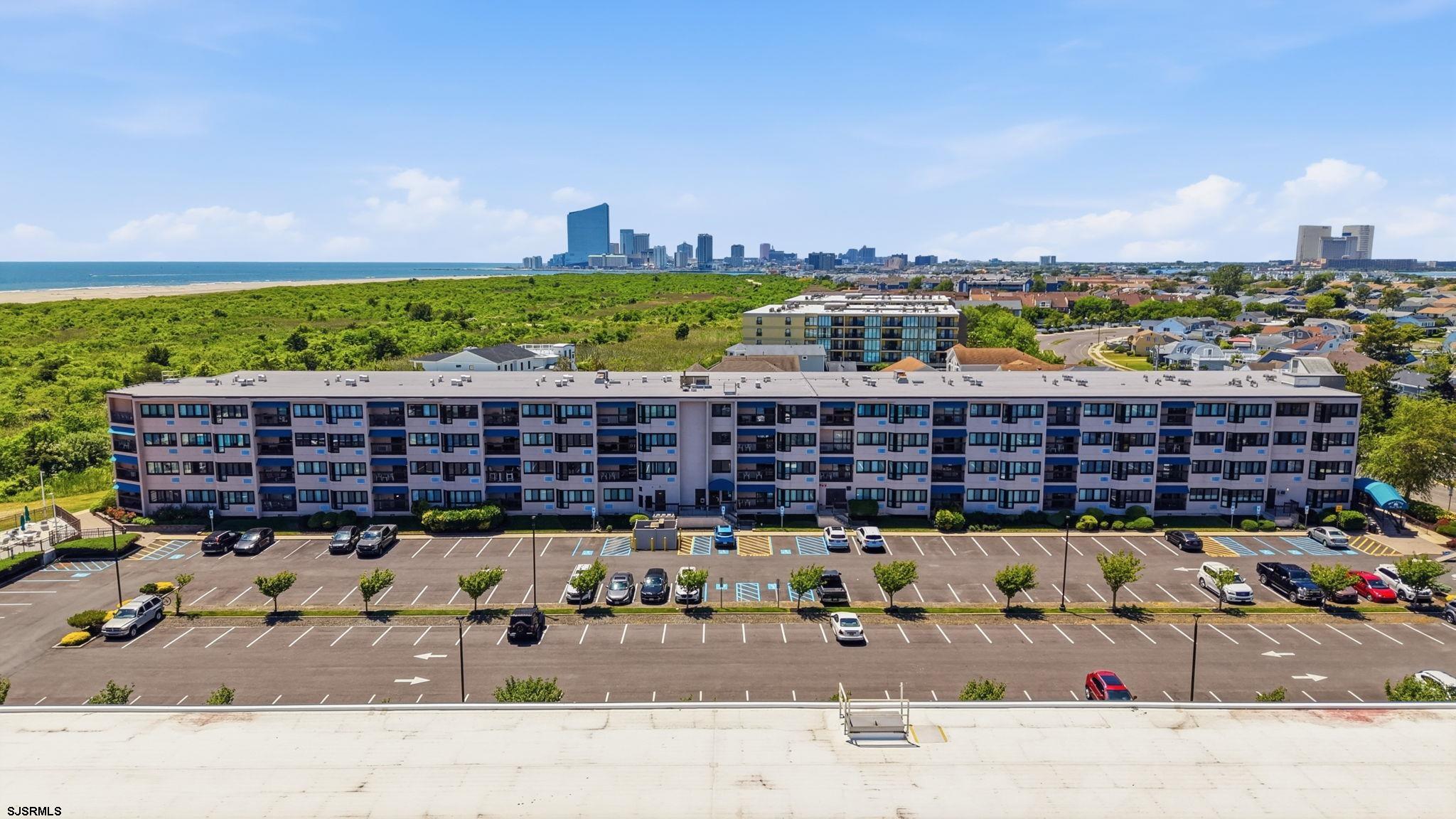 4500 W Brigantine Boulevard Brigantine NJ 08203