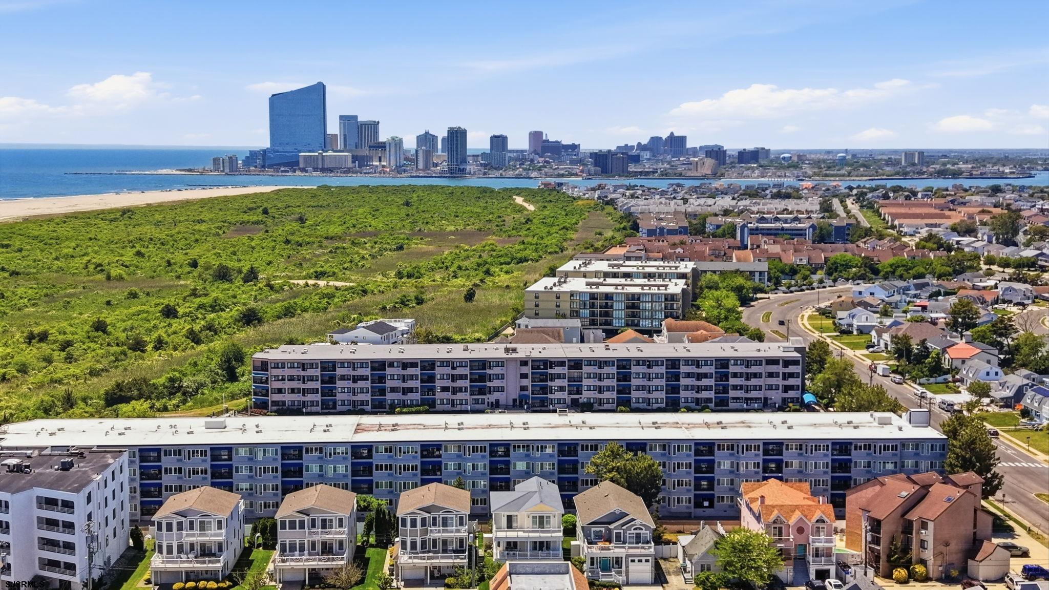 4500 W Brigantine Boulevard Brigantine NJ 08203