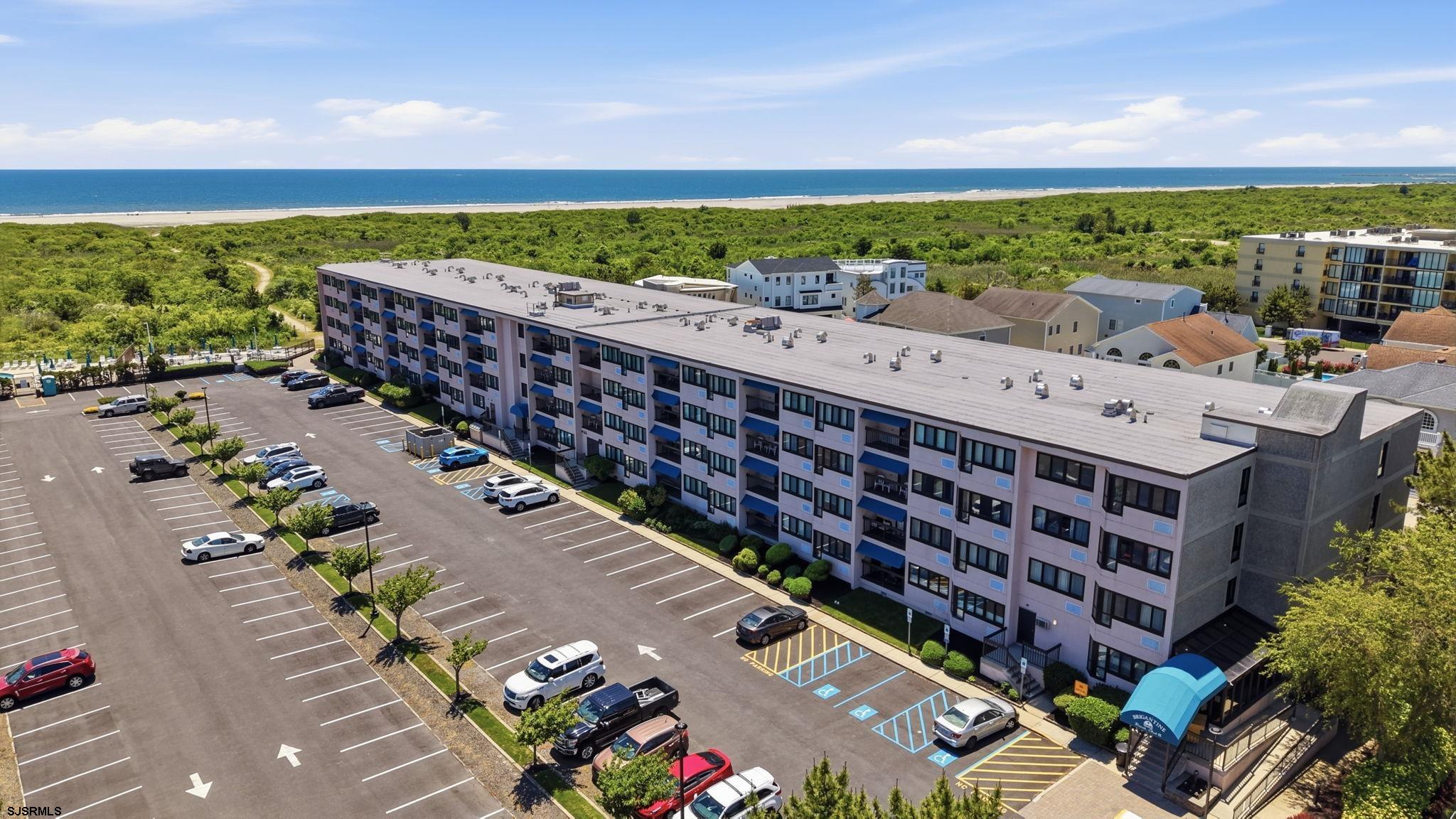 4500 W Brigantine Boulevard Brigantine NJ 08203