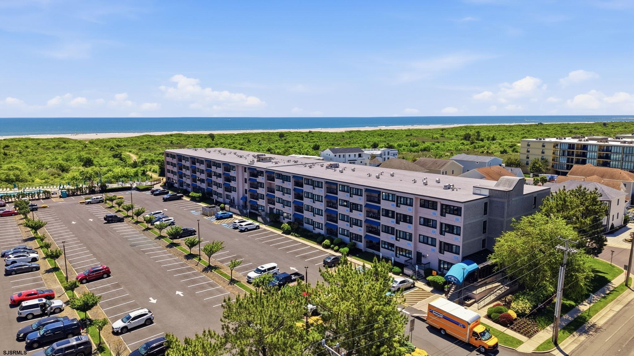 4500 W Brigantine Boulevard Brigantine NJ 08203