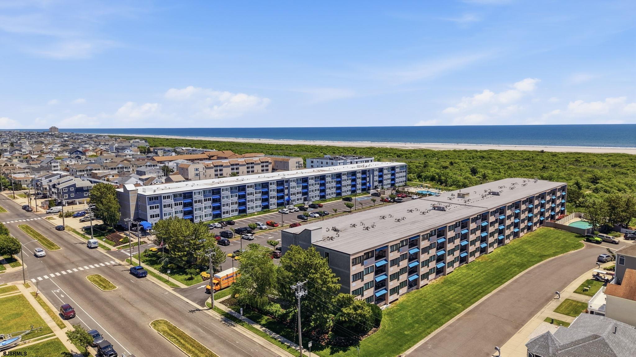 4500 W Brigantine Boulevard Brigantine NJ 08203