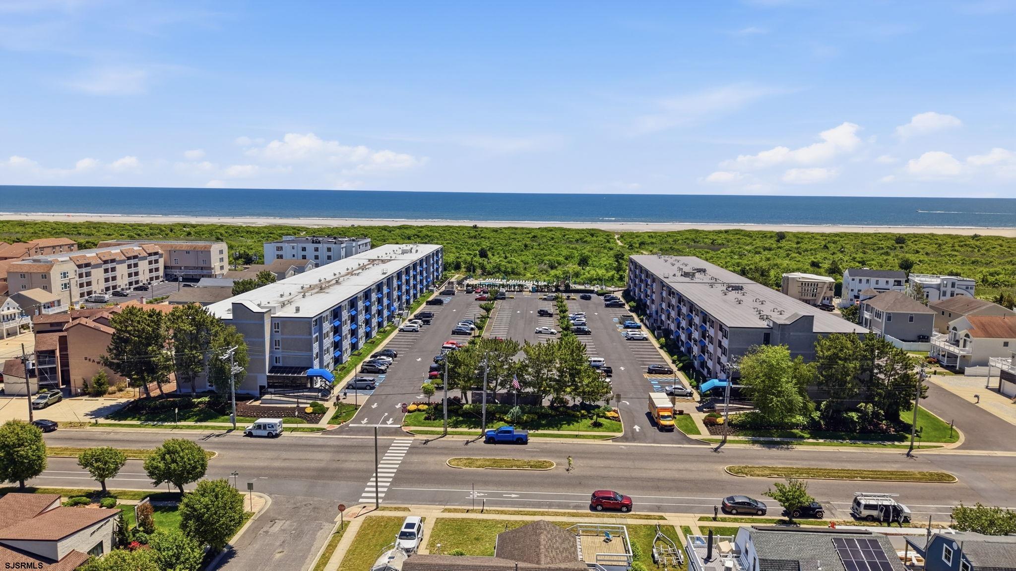 4500 W Brigantine Boulevard Brigantine NJ 08203