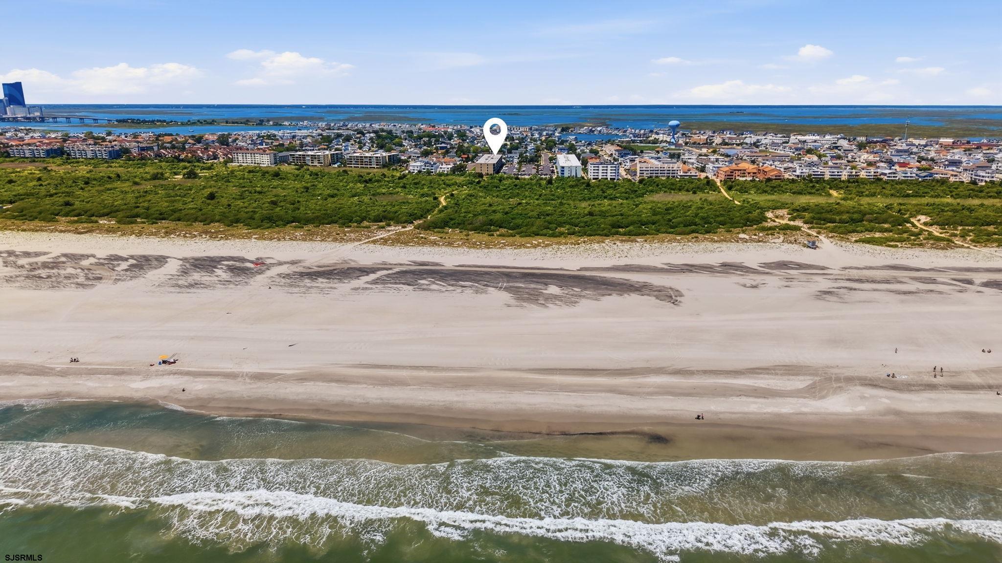 4500 W Brigantine Boulevard Brigantine NJ 08203