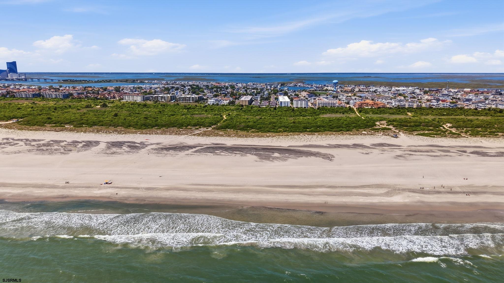 4500 W Brigantine Boulevard Brigantine NJ 08203