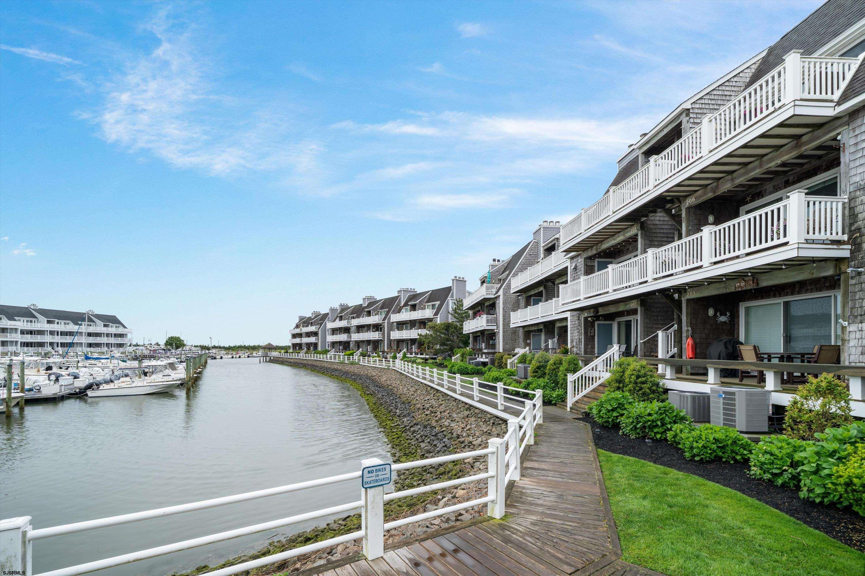 206 Harbour Cove Somers Point NJ 08244