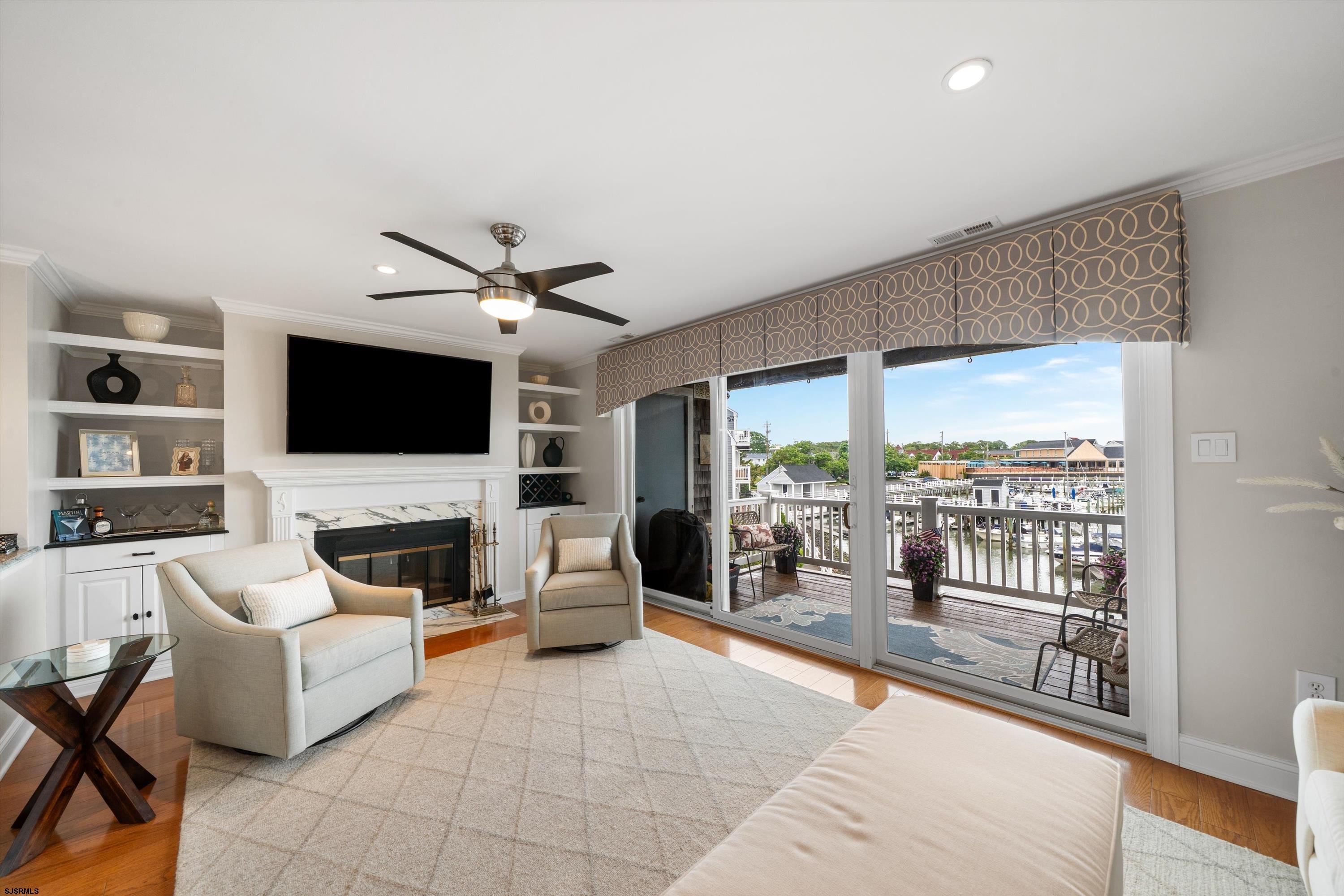 206 Harbour Cove Somers Point NJ 08244