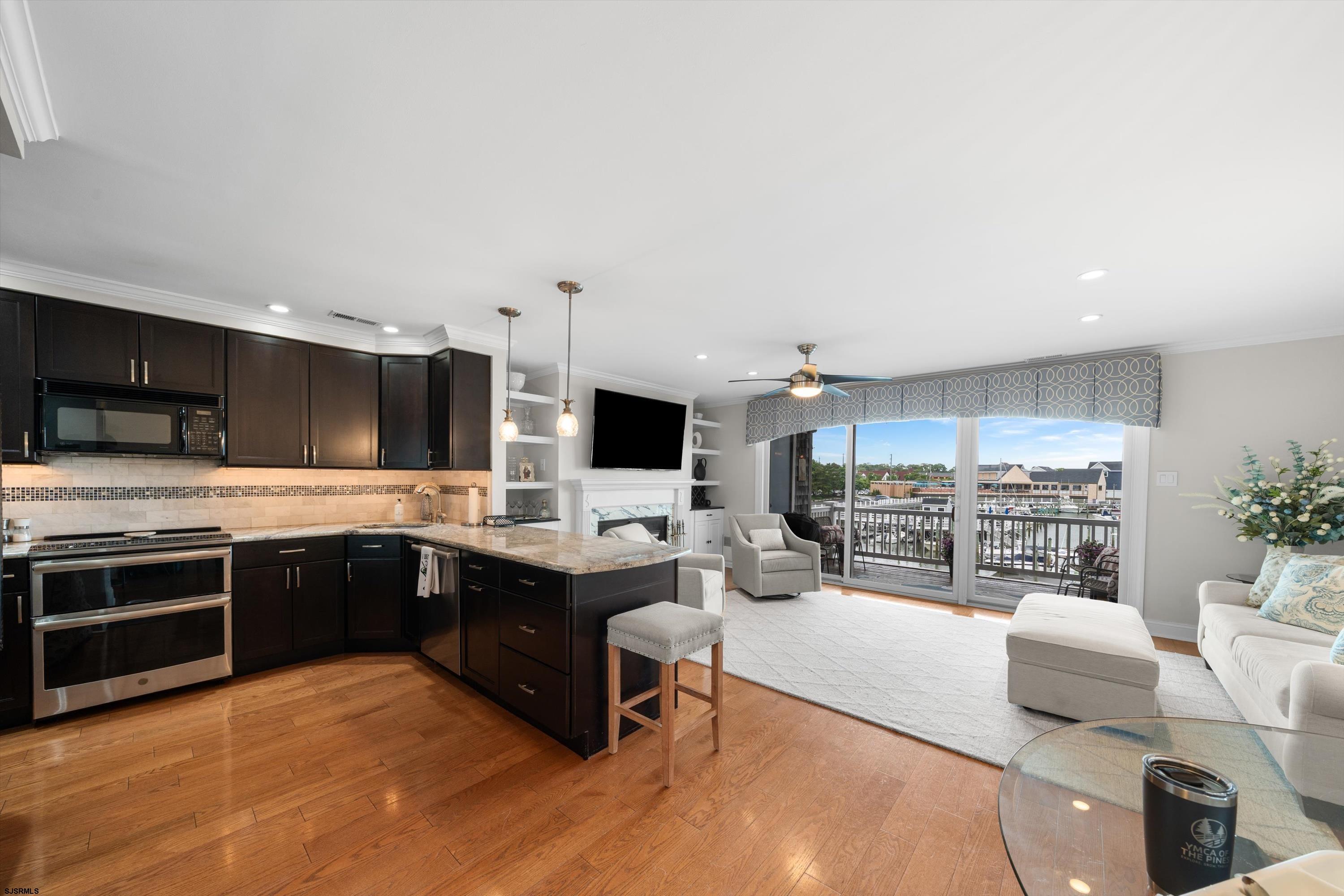 206 Harbour Cove Somers Point NJ 08244