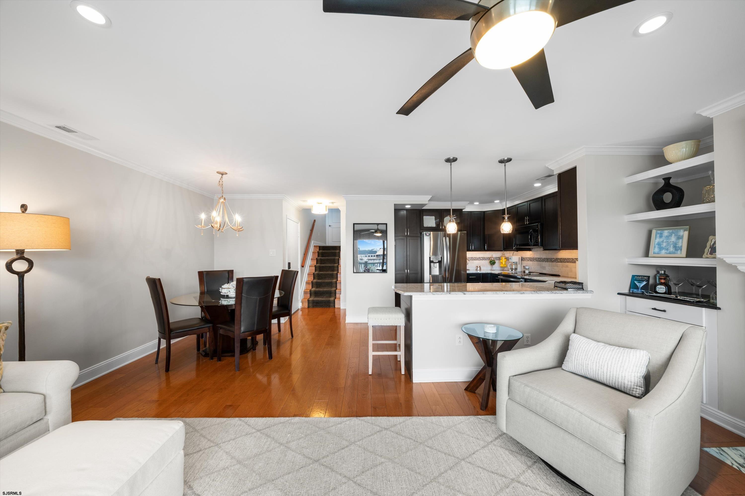206 Harbour Cove Somers Point NJ 08244