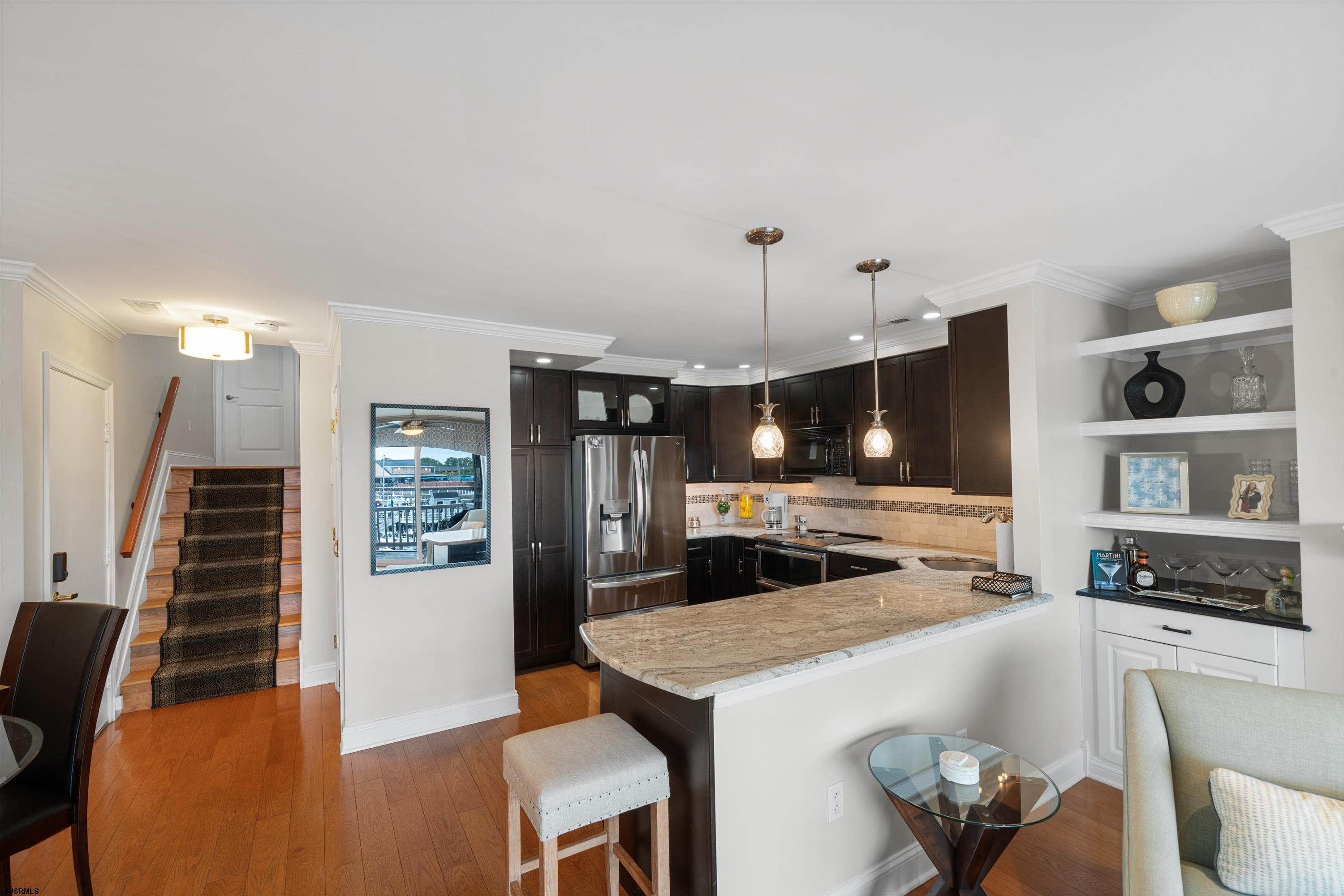 206 Harbour Cove Somers Point NJ 08244
