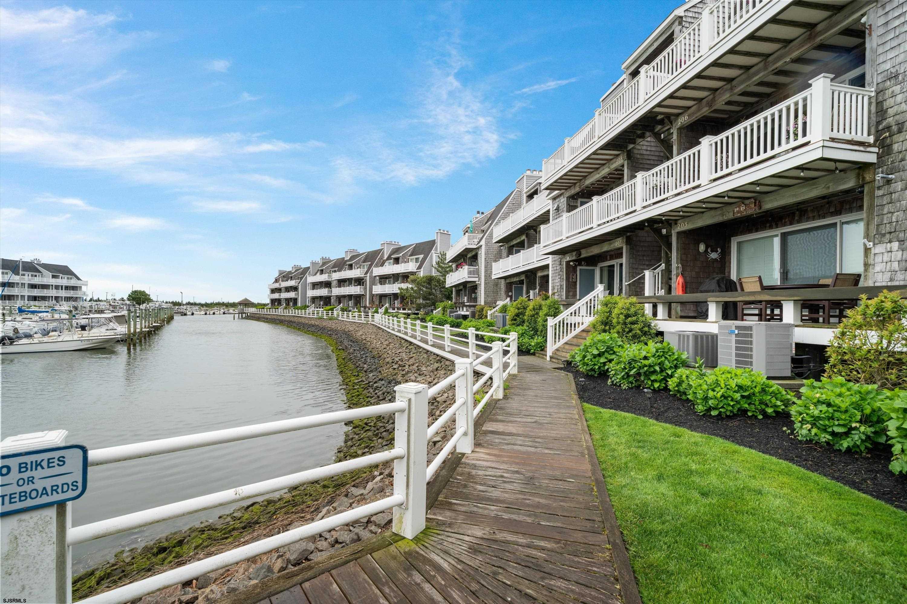 206 Harbour Cove Somers Point NJ 08244