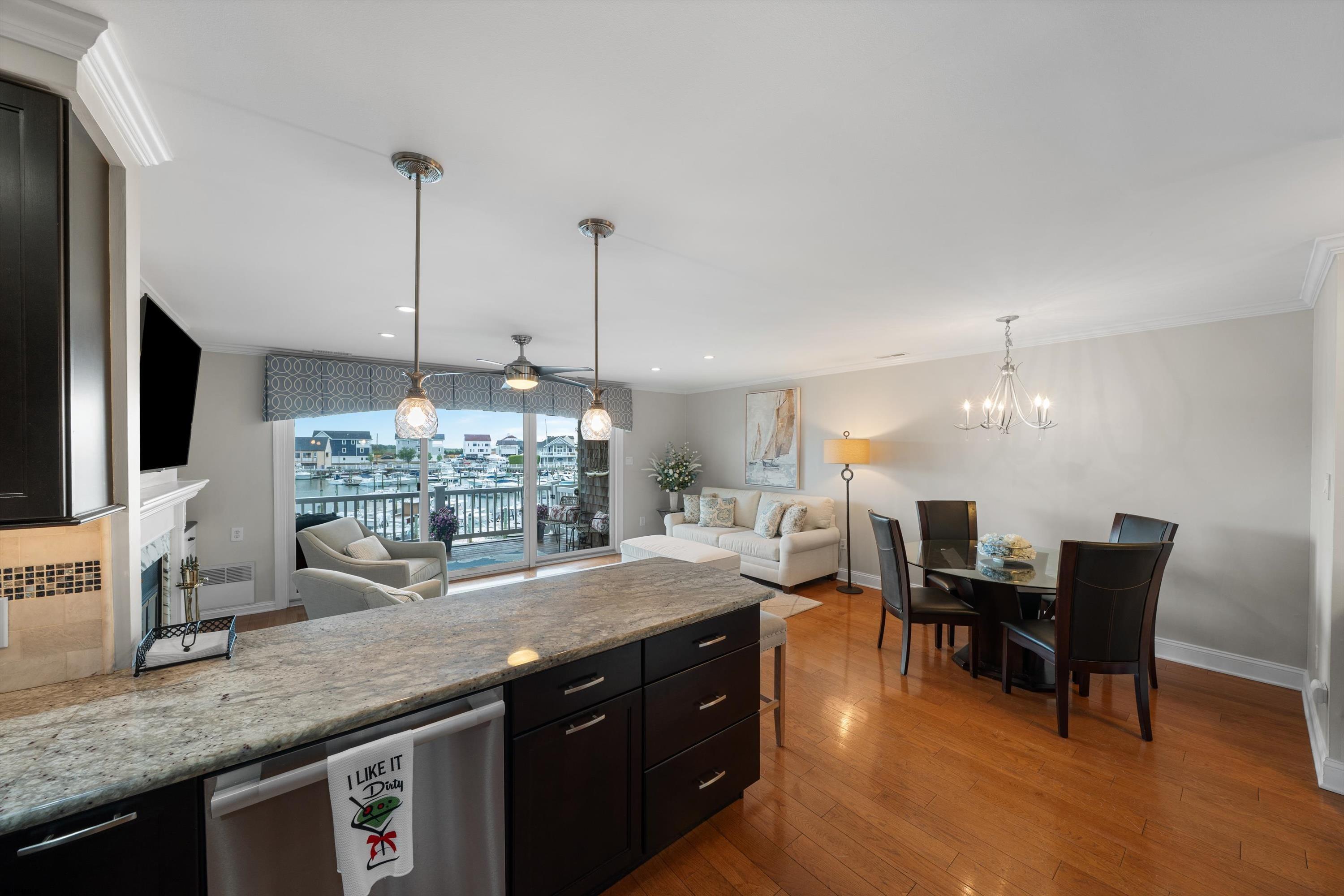 206 Harbour Cove Somers Point NJ 08244