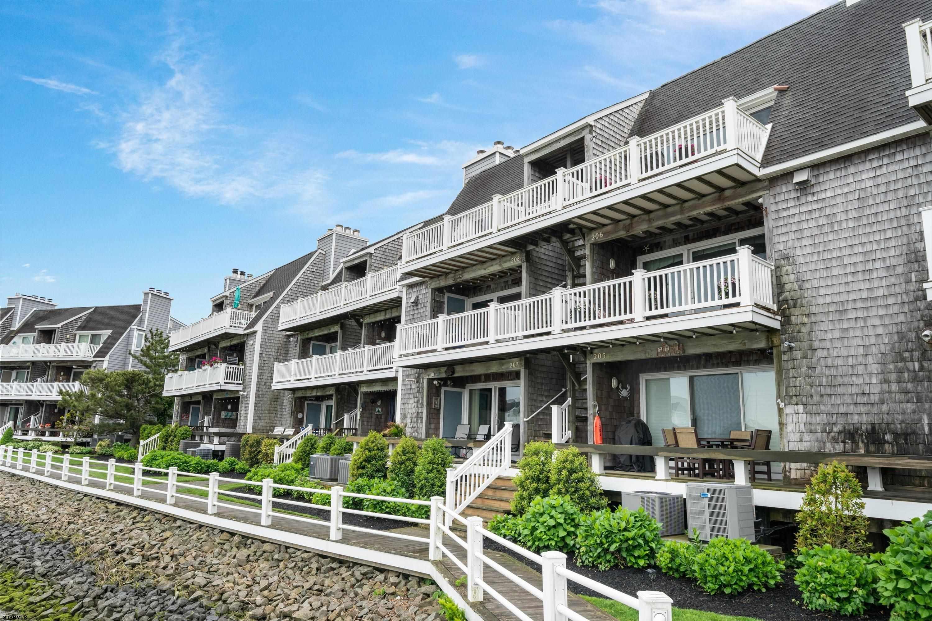 206 Harbour Cove Somers Point NJ 08244
