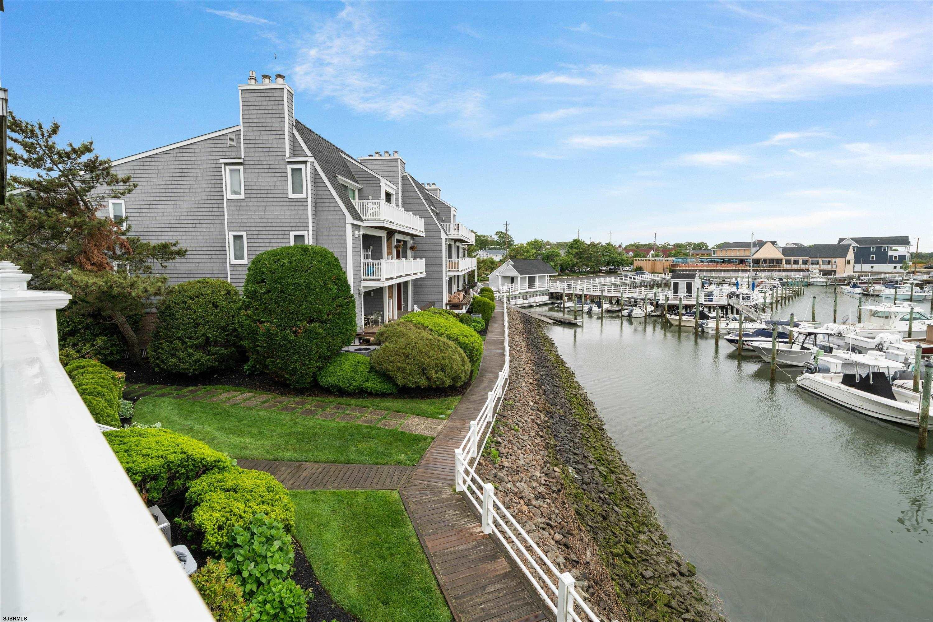206 Harbour Cove Somers Point NJ 08244