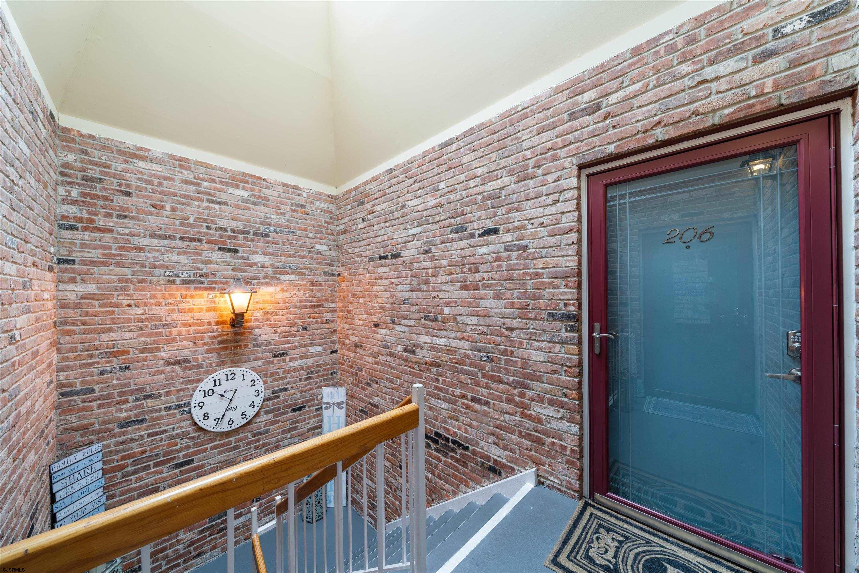 206 Harbour Cove Somers Point NJ 08244