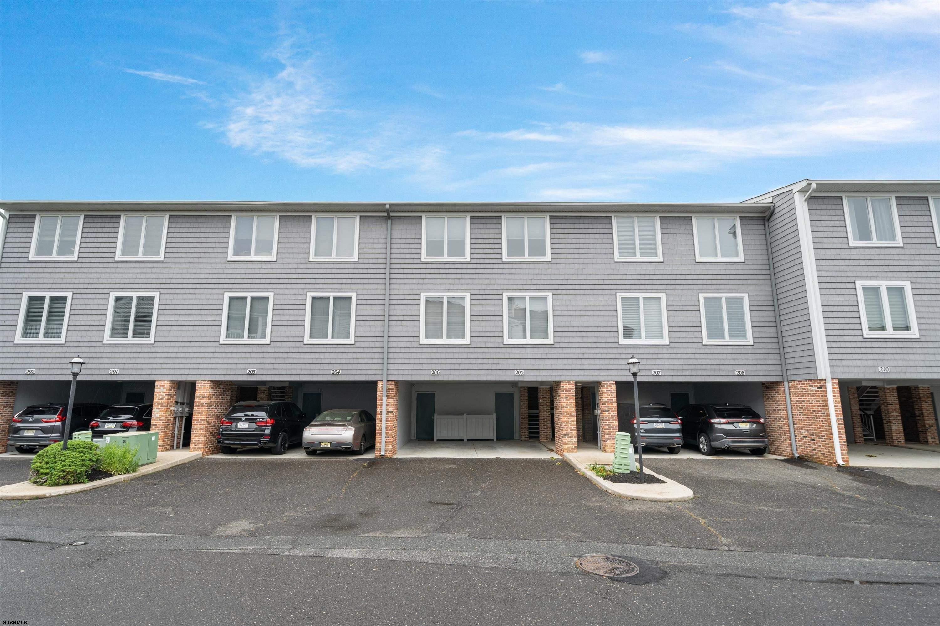 206 Harbour Cove Somers Point NJ 08244