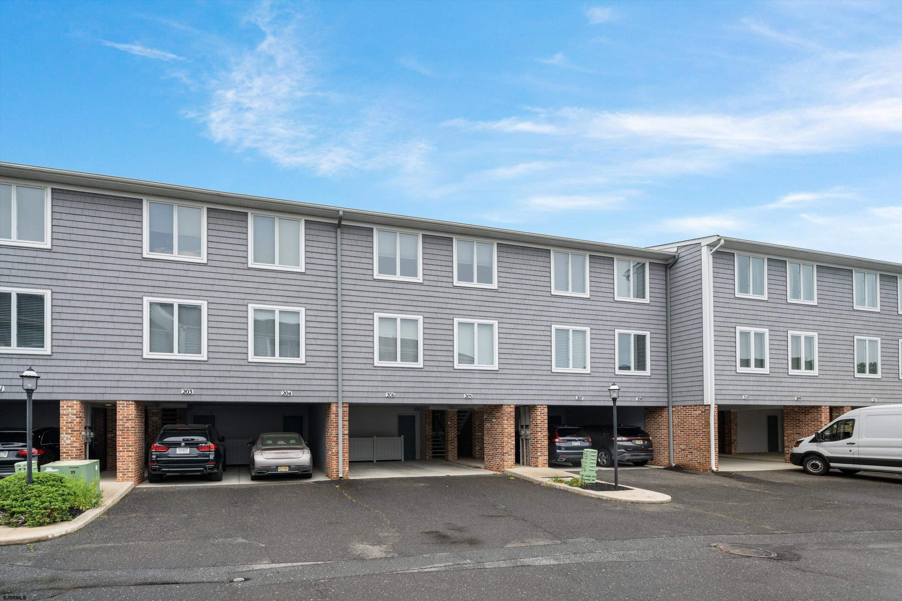 206 Harbour Cove Somers Point NJ 08244