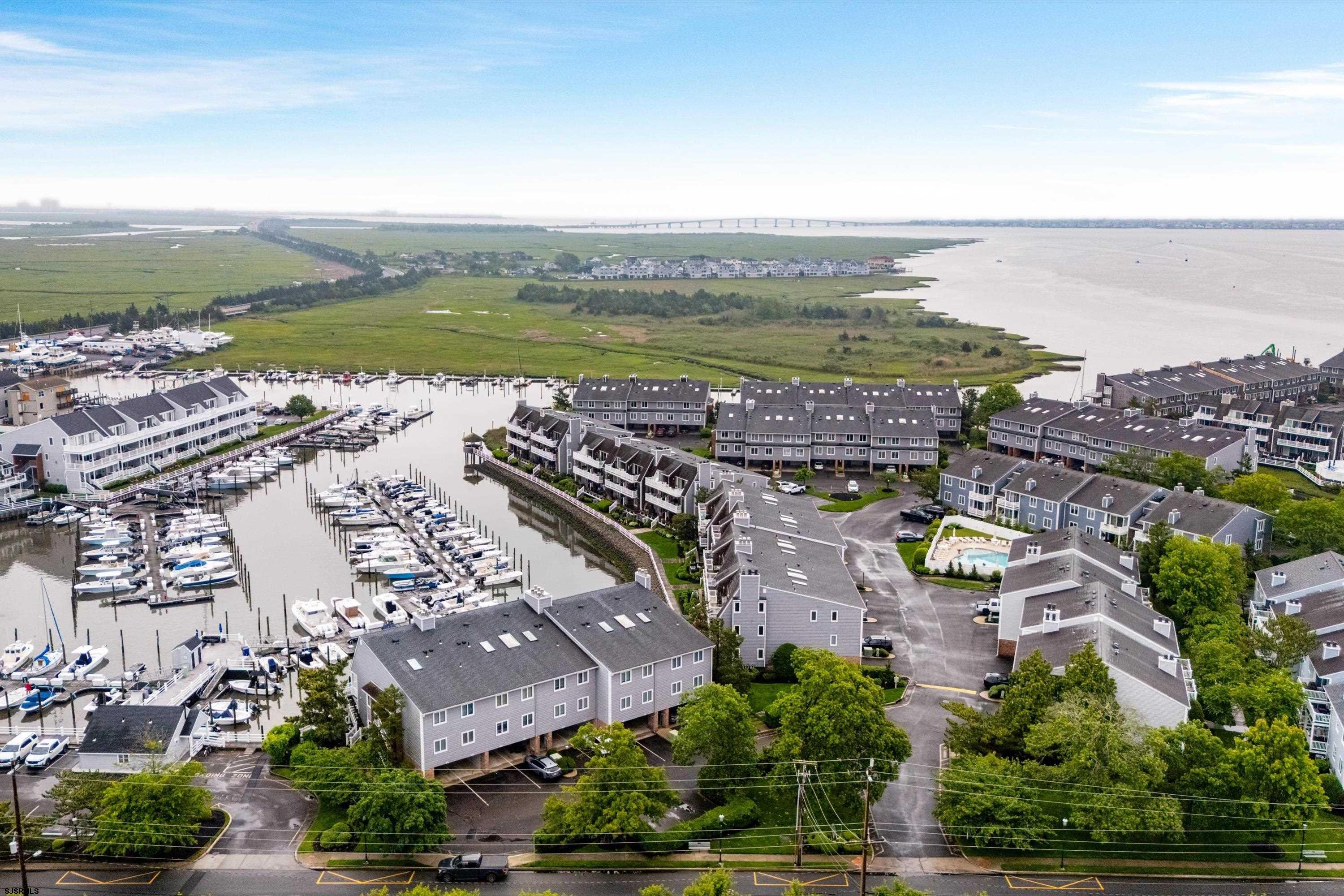 206 Harbour Cove Somers Point NJ 08244