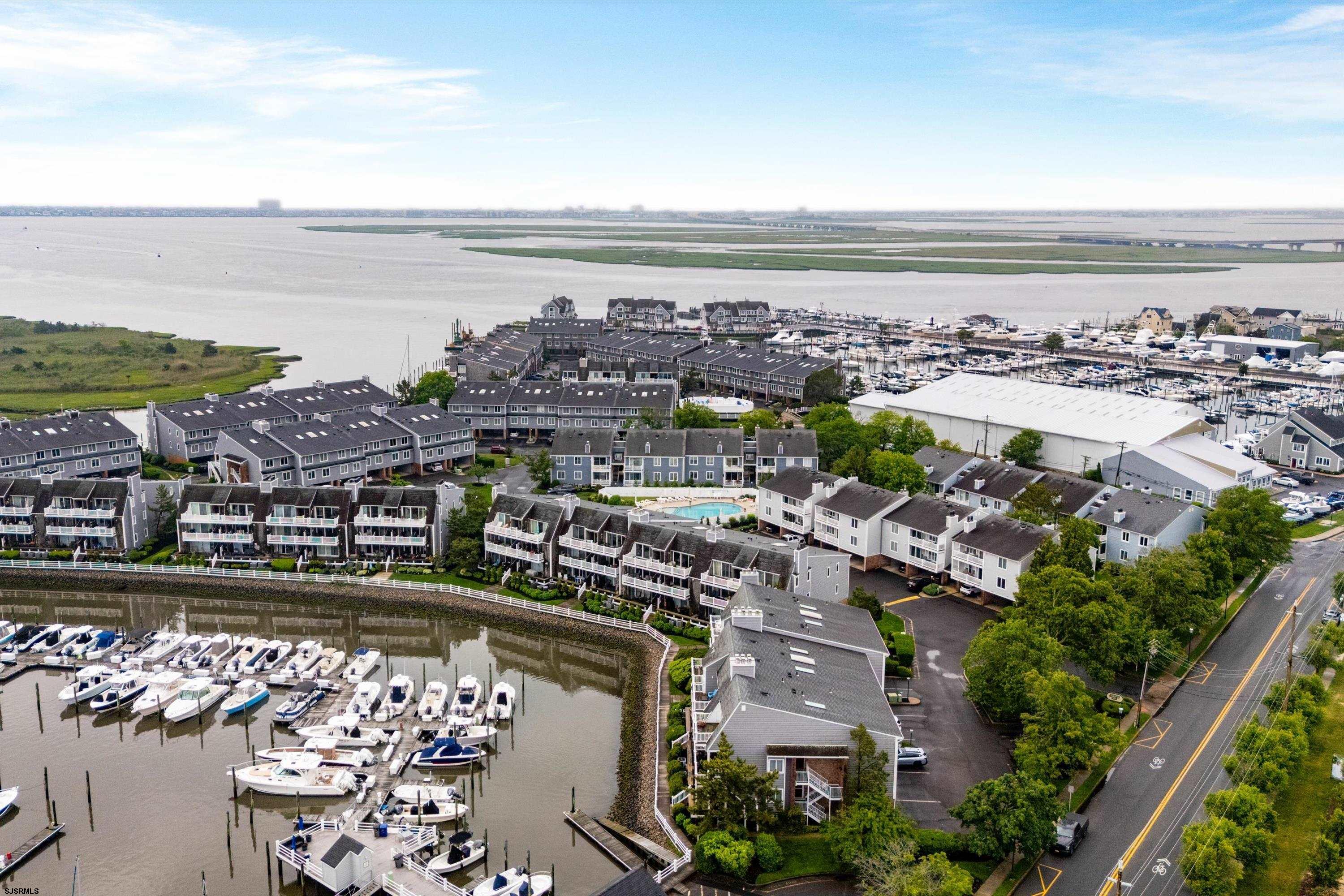 206 Harbour Cove Somers Point NJ 08244