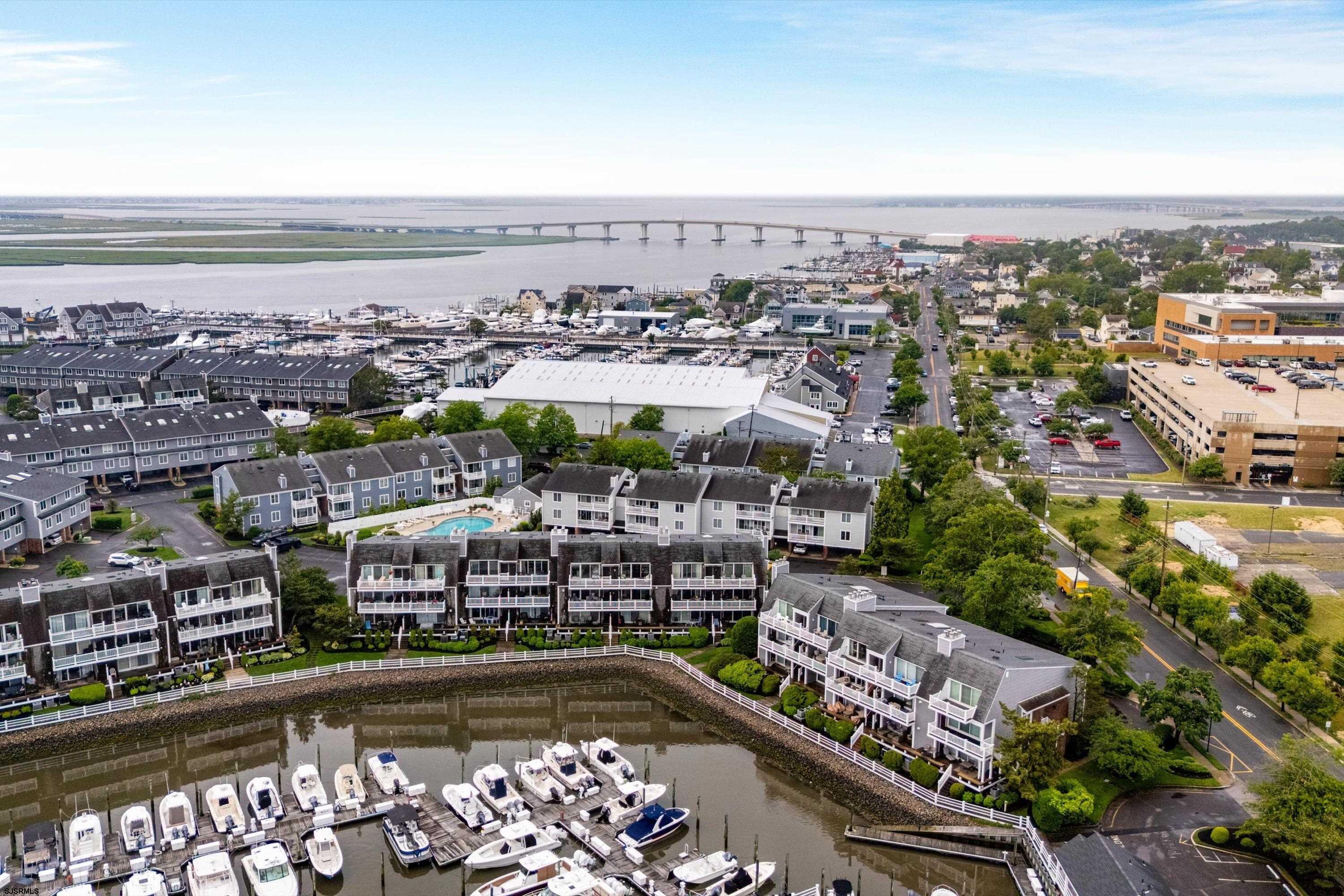 206 Harbour Cove Somers Point NJ 08244