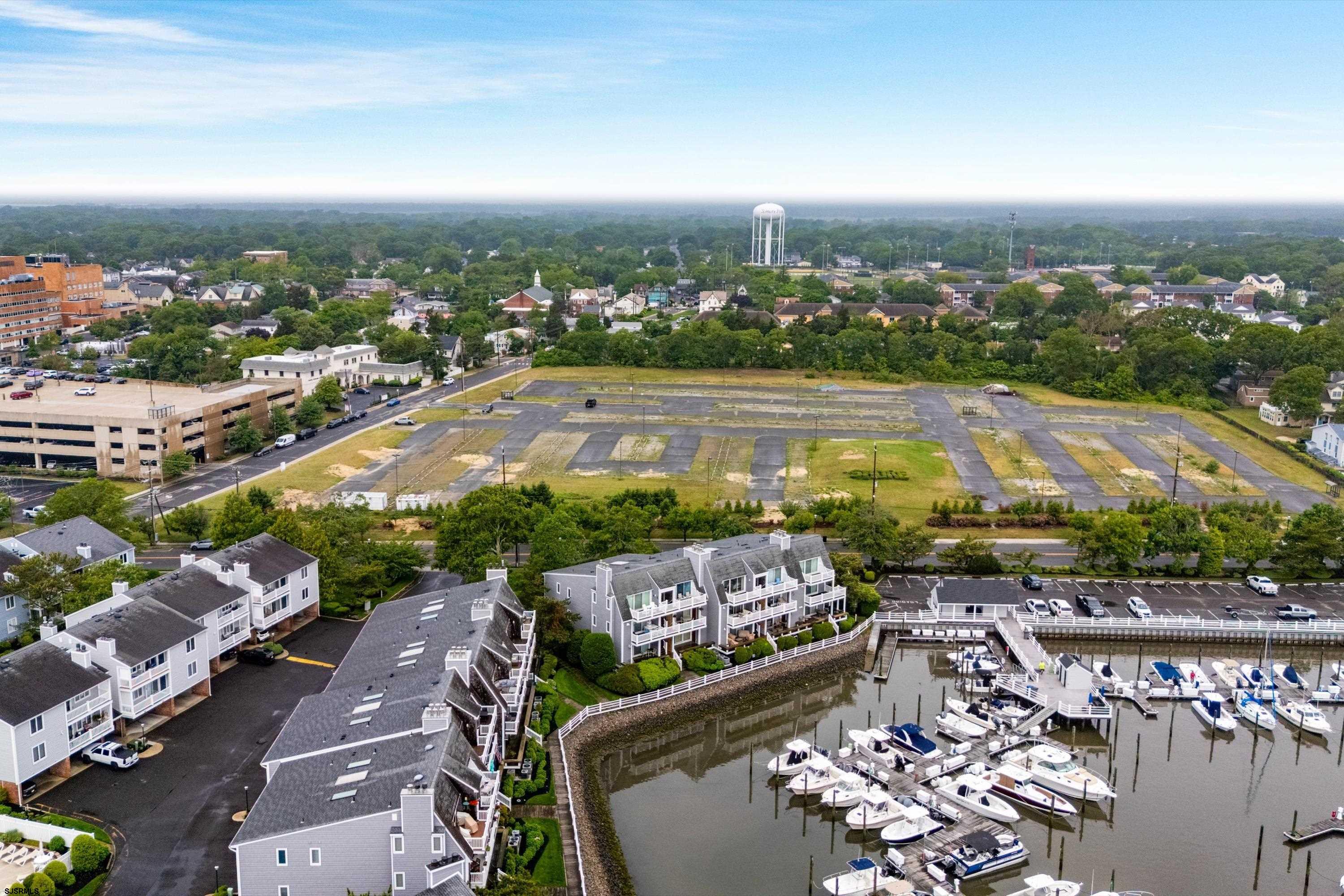 206 Harbour Cove Somers Point NJ 08244