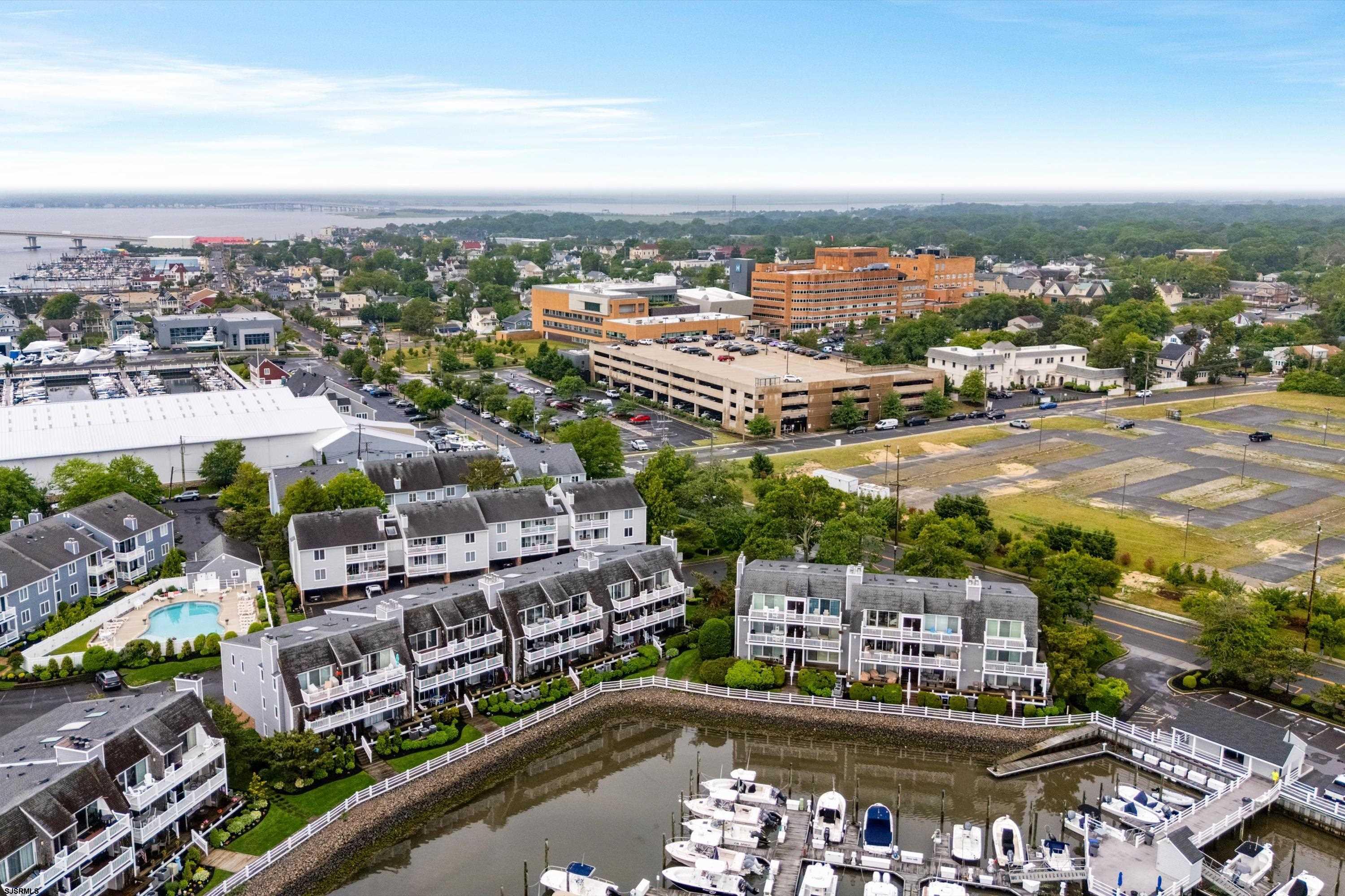 206 Harbour Cove Somers Point NJ 08244