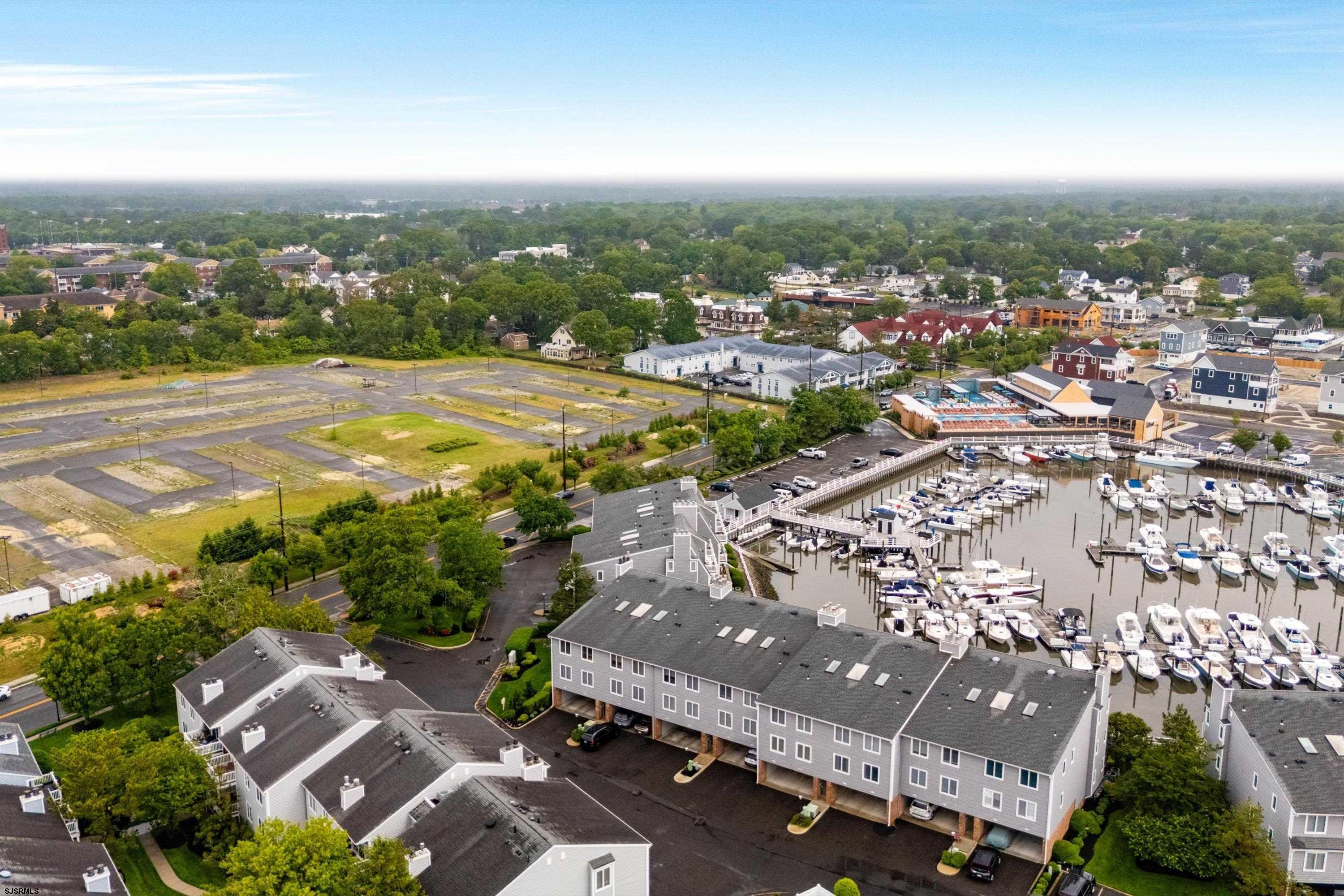 206 Harbour Cove Somers Point NJ 08244