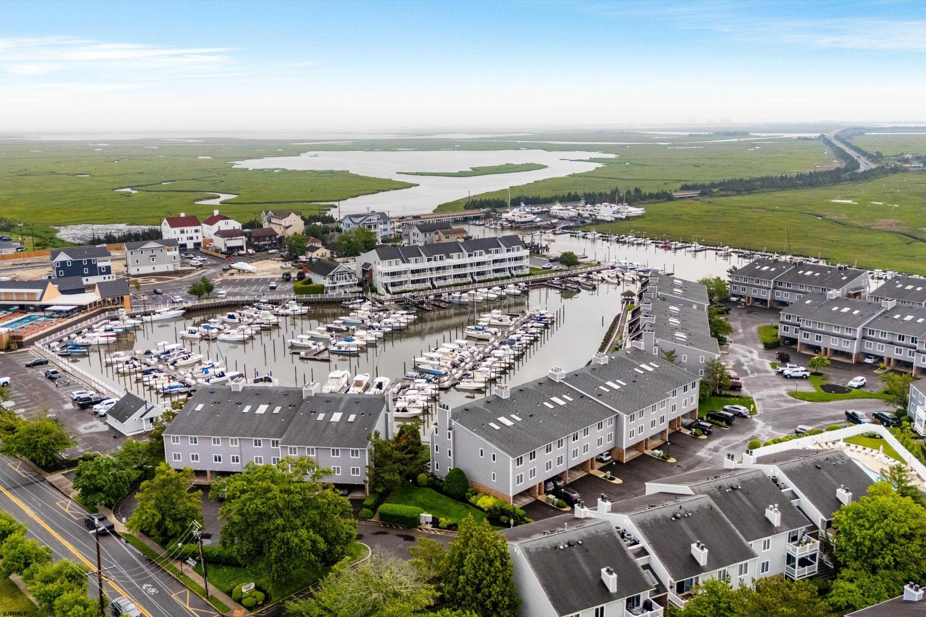 206 Harbour Cove Somers Point NJ 08244