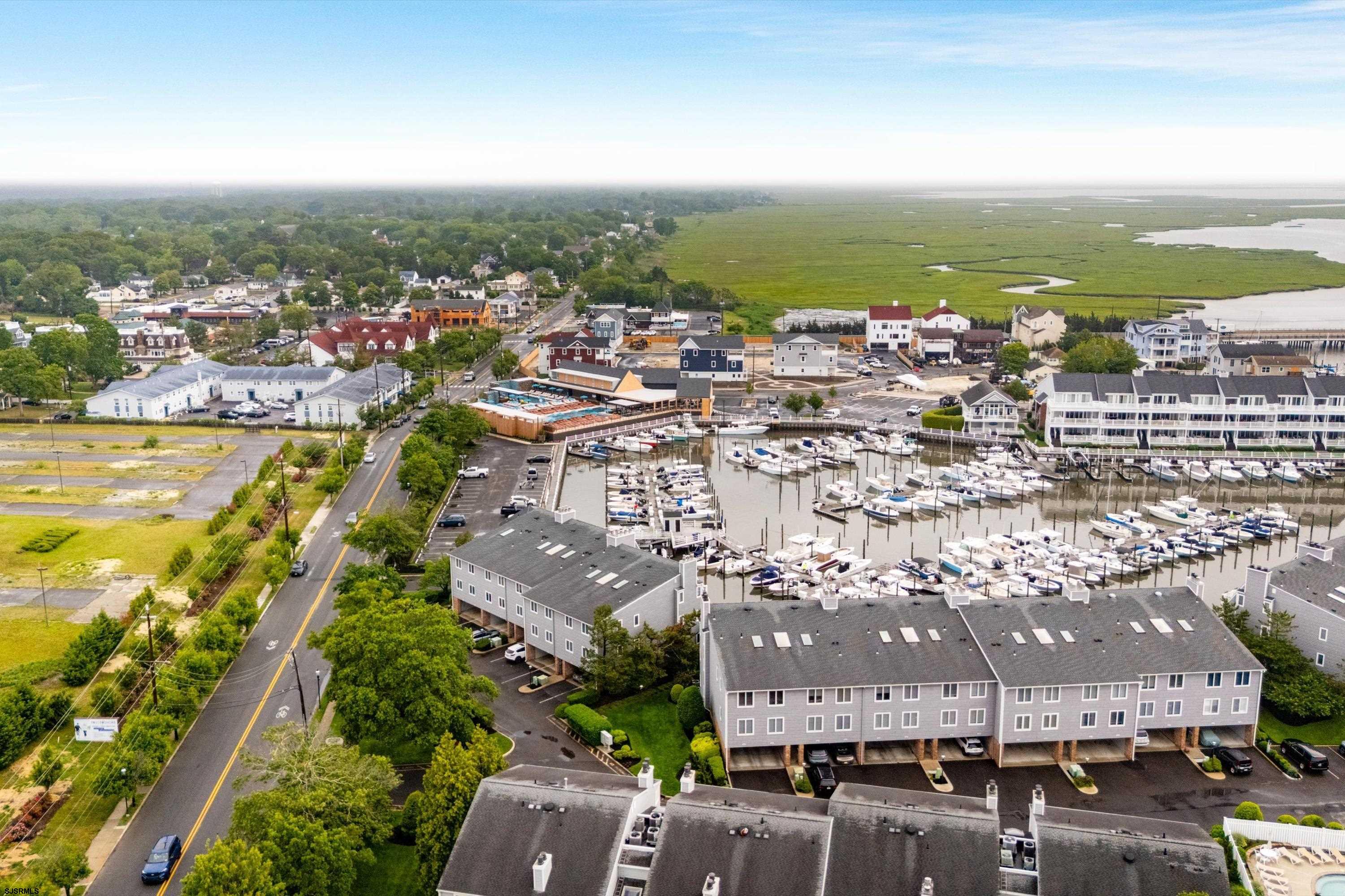 206 Harbour Cove Somers Point NJ 08244