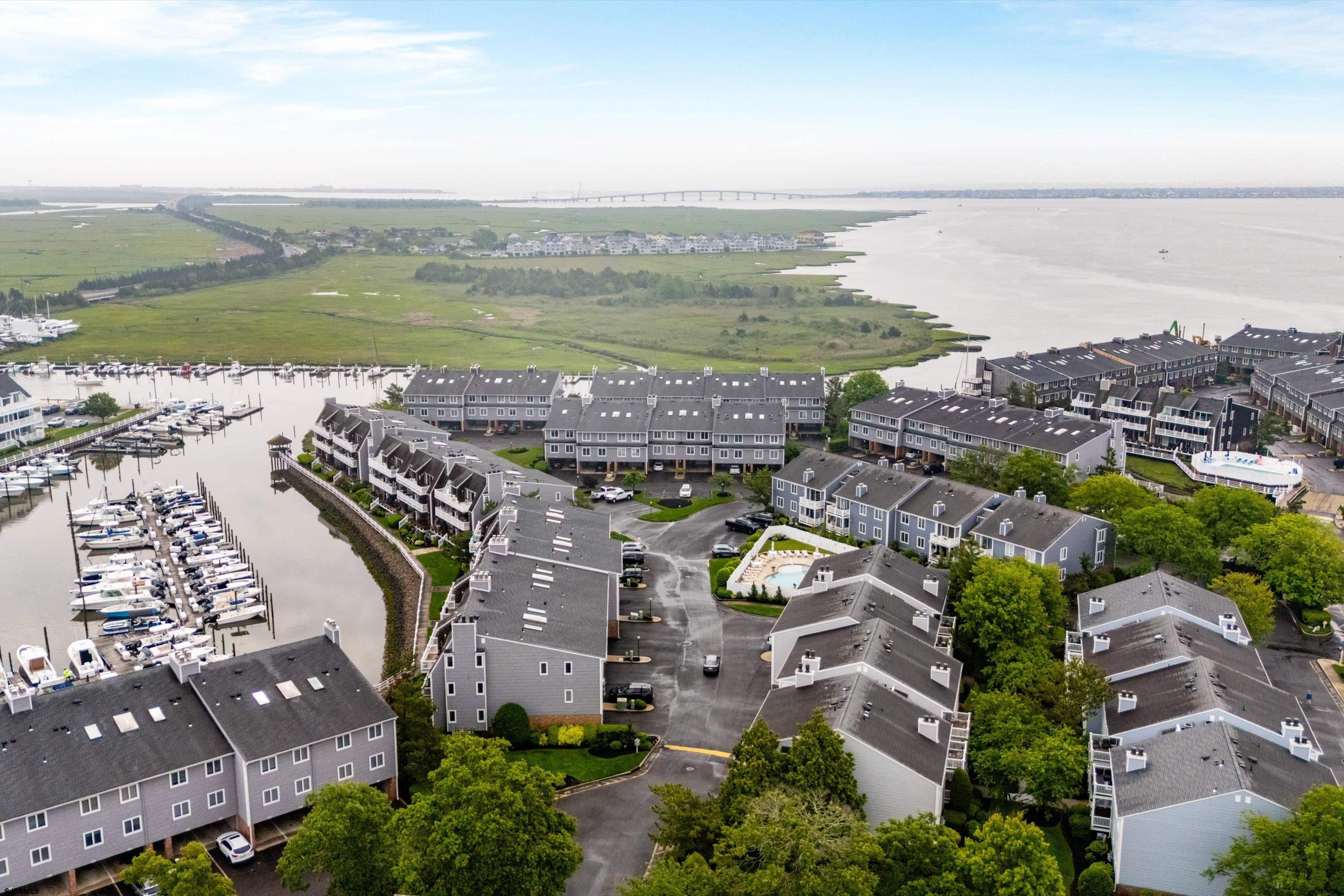 206 Harbour Cove Somers Point NJ 08244