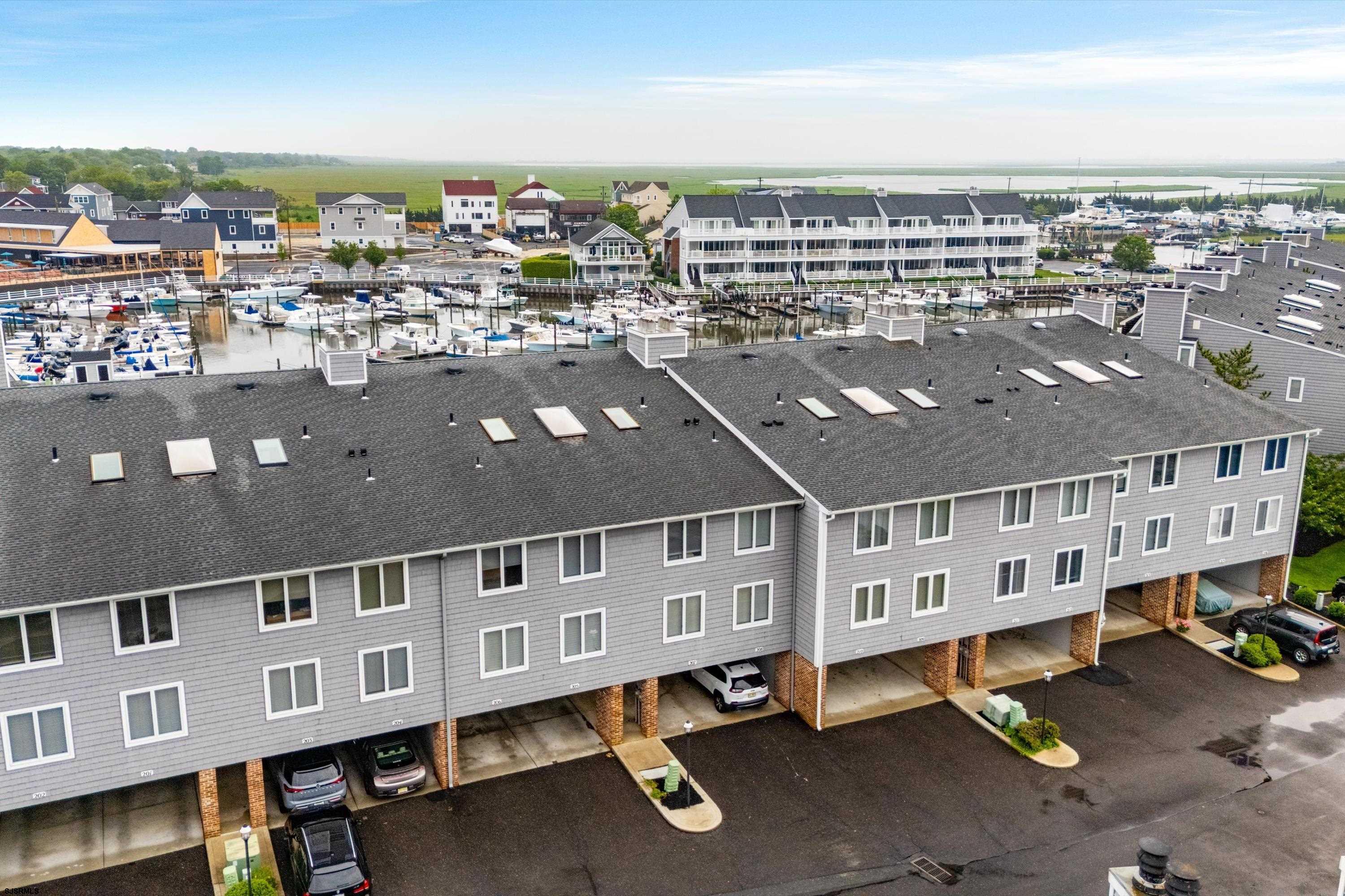 206 Harbour Cove Somers Point NJ 08244