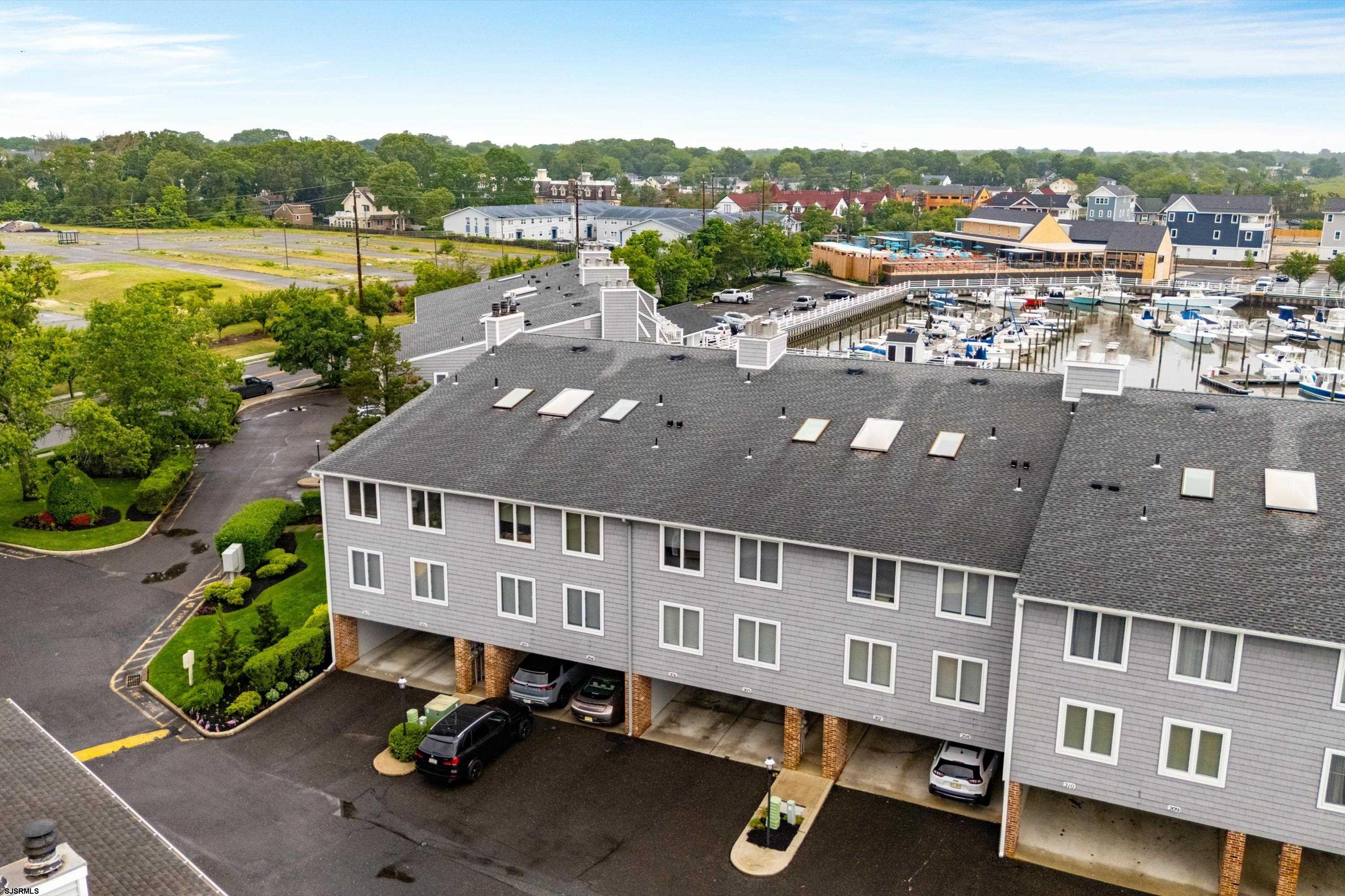 206 Harbour Cove Somers Point NJ 08244