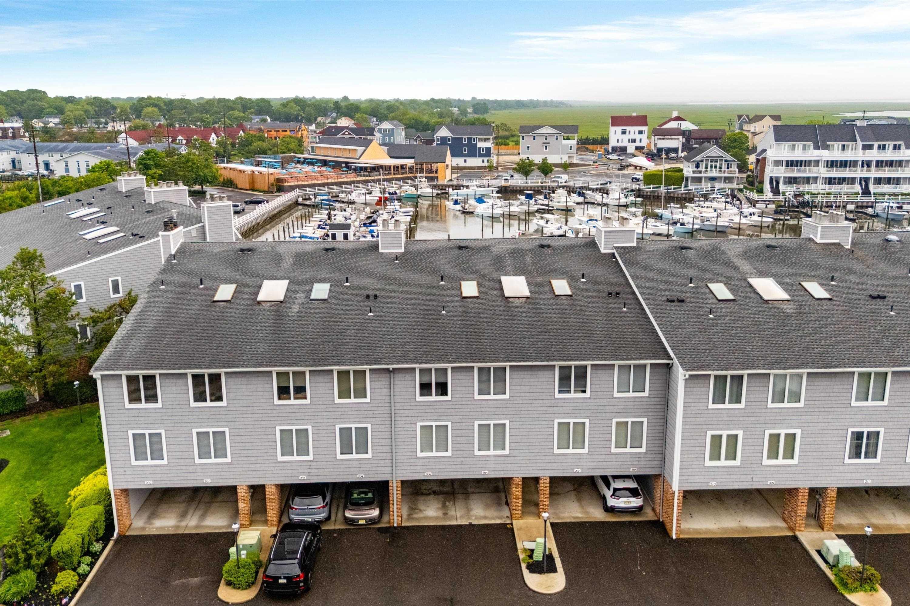 206 Harbour Cove Somers Point NJ 08244
