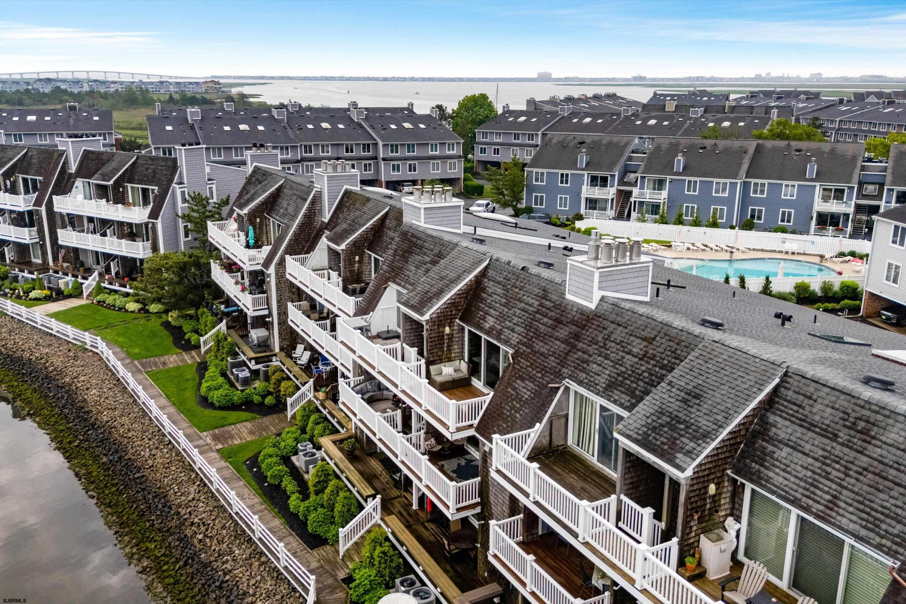 206 Harbour Cove Somers Point NJ 08244