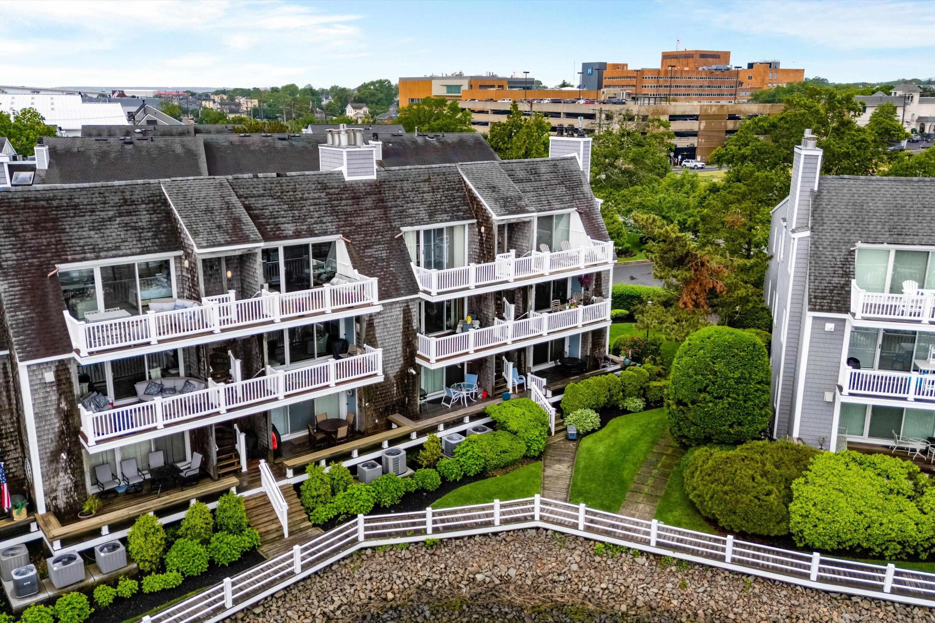 206 Harbour Cove Somers Point NJ 08244