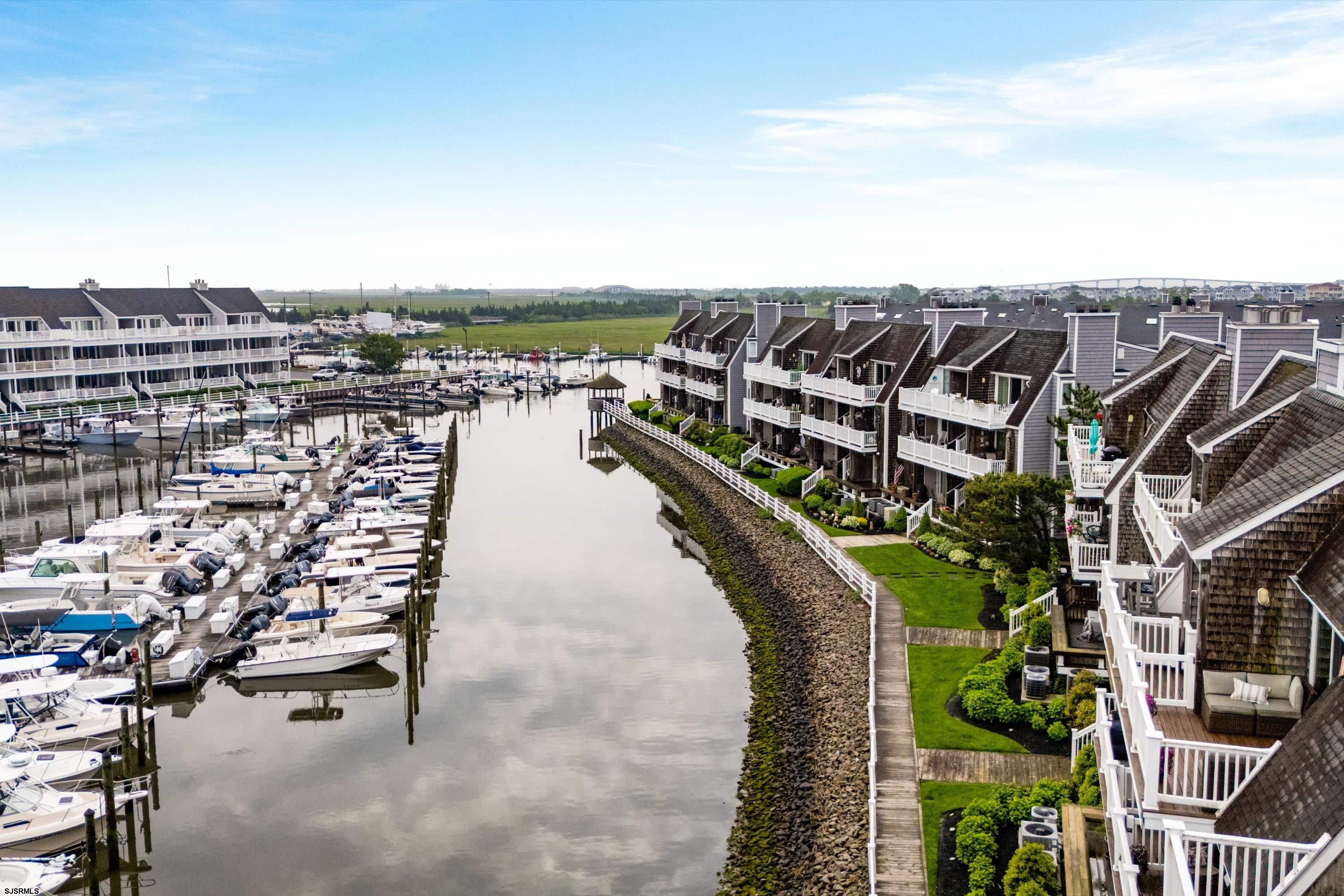 206 Harbour Cove Somers Point NJ 08244