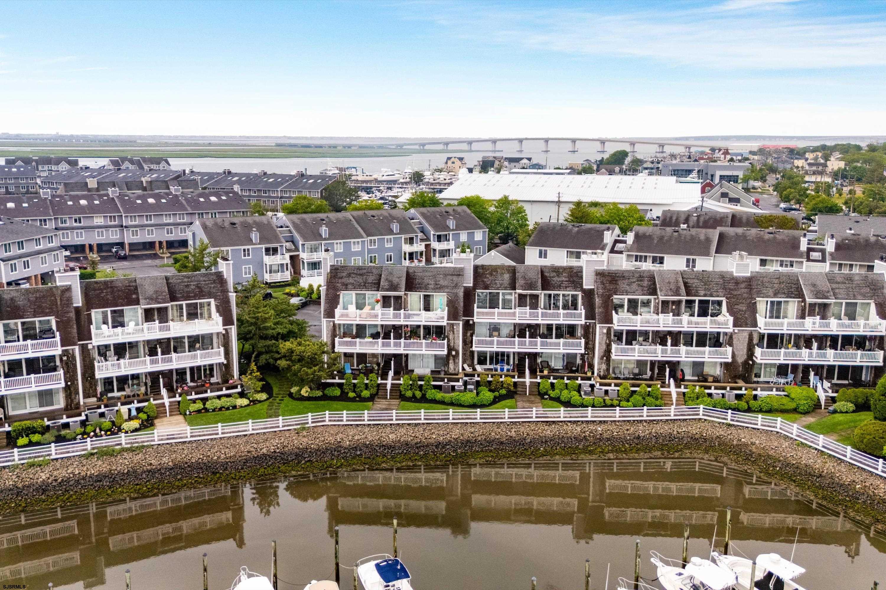 206 Harbour Cove Somers Point NJ 08244