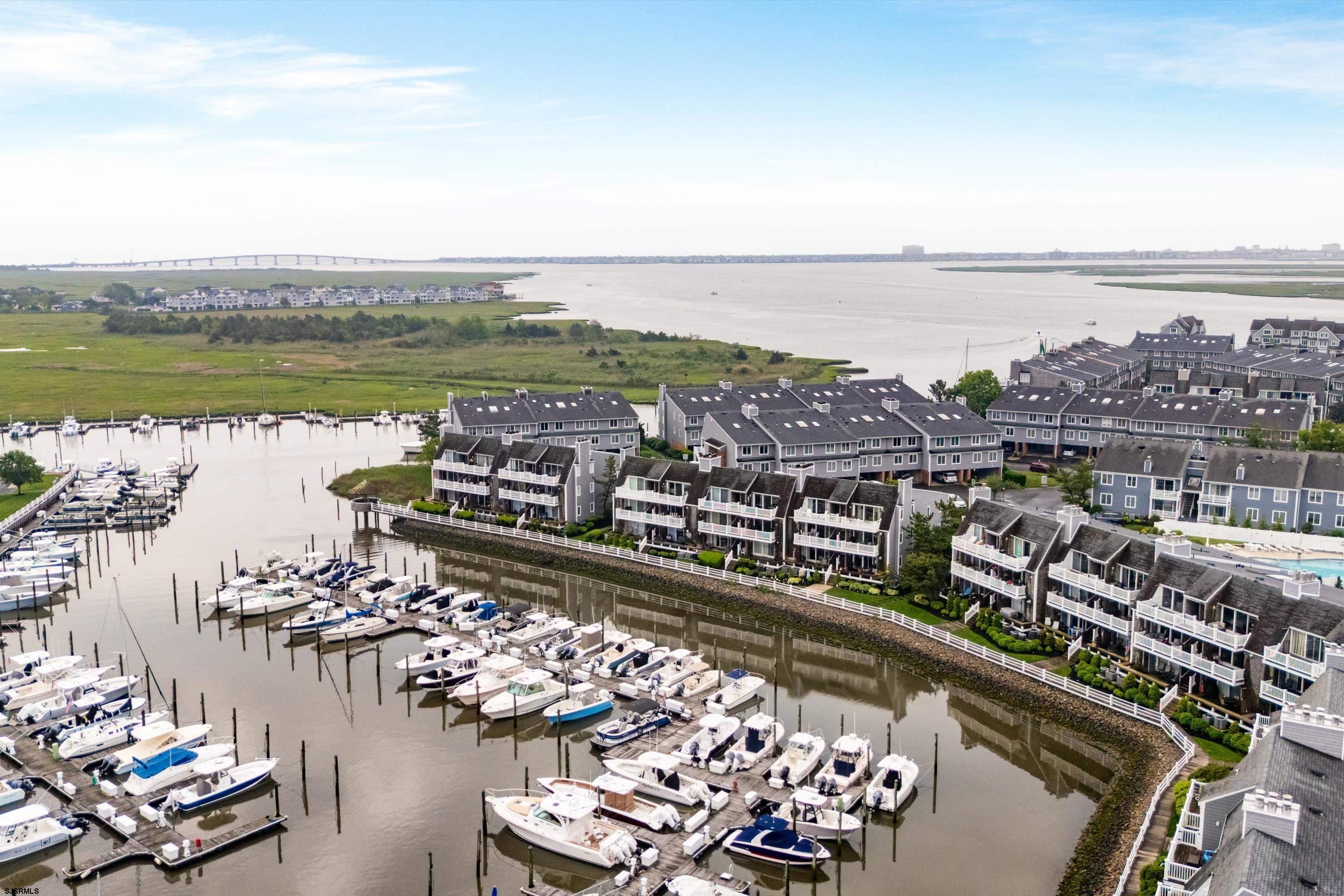 206 Harbour Cove Somers Point NJ 08244