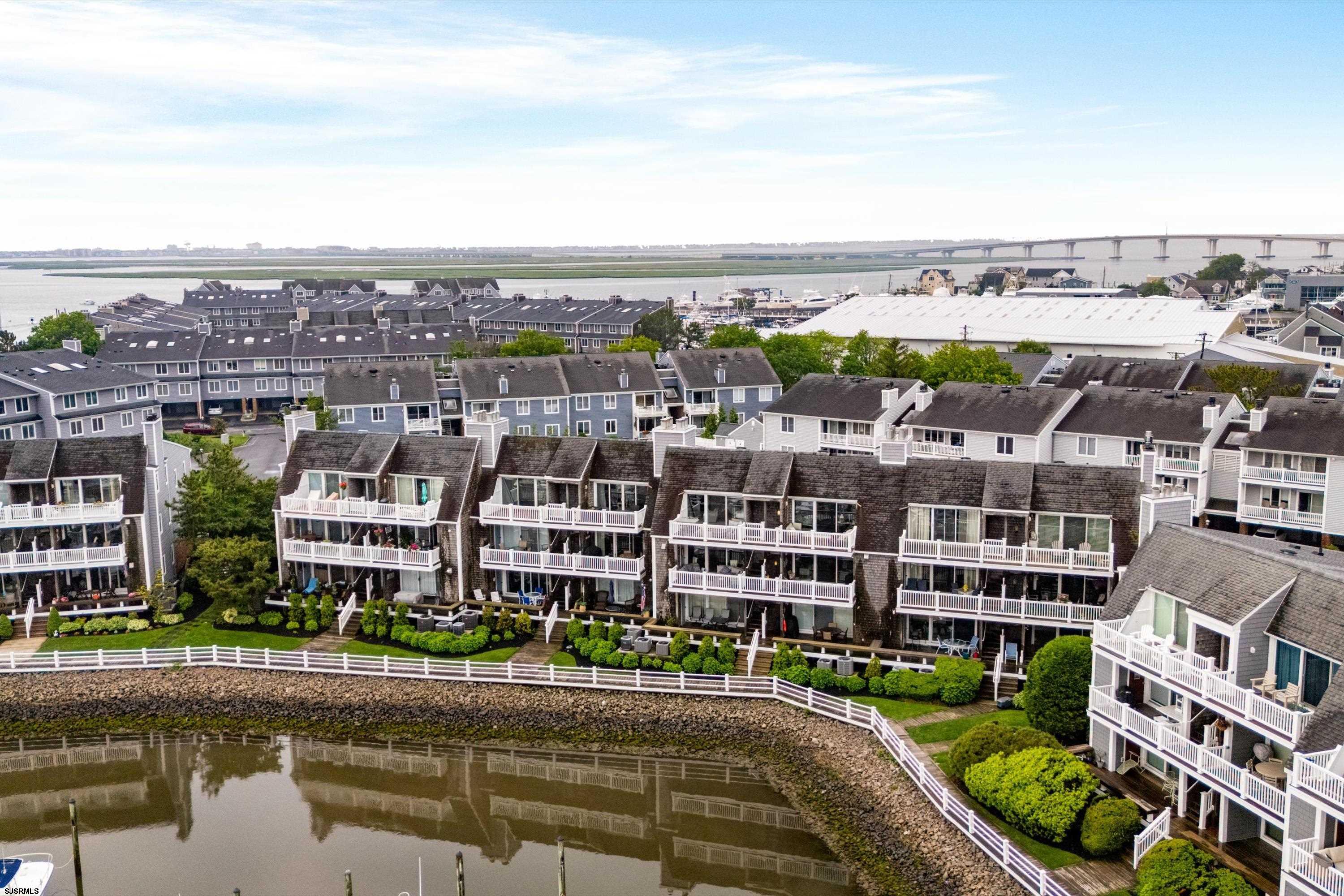 206 Harbour Cove Somers Point NJ 08244