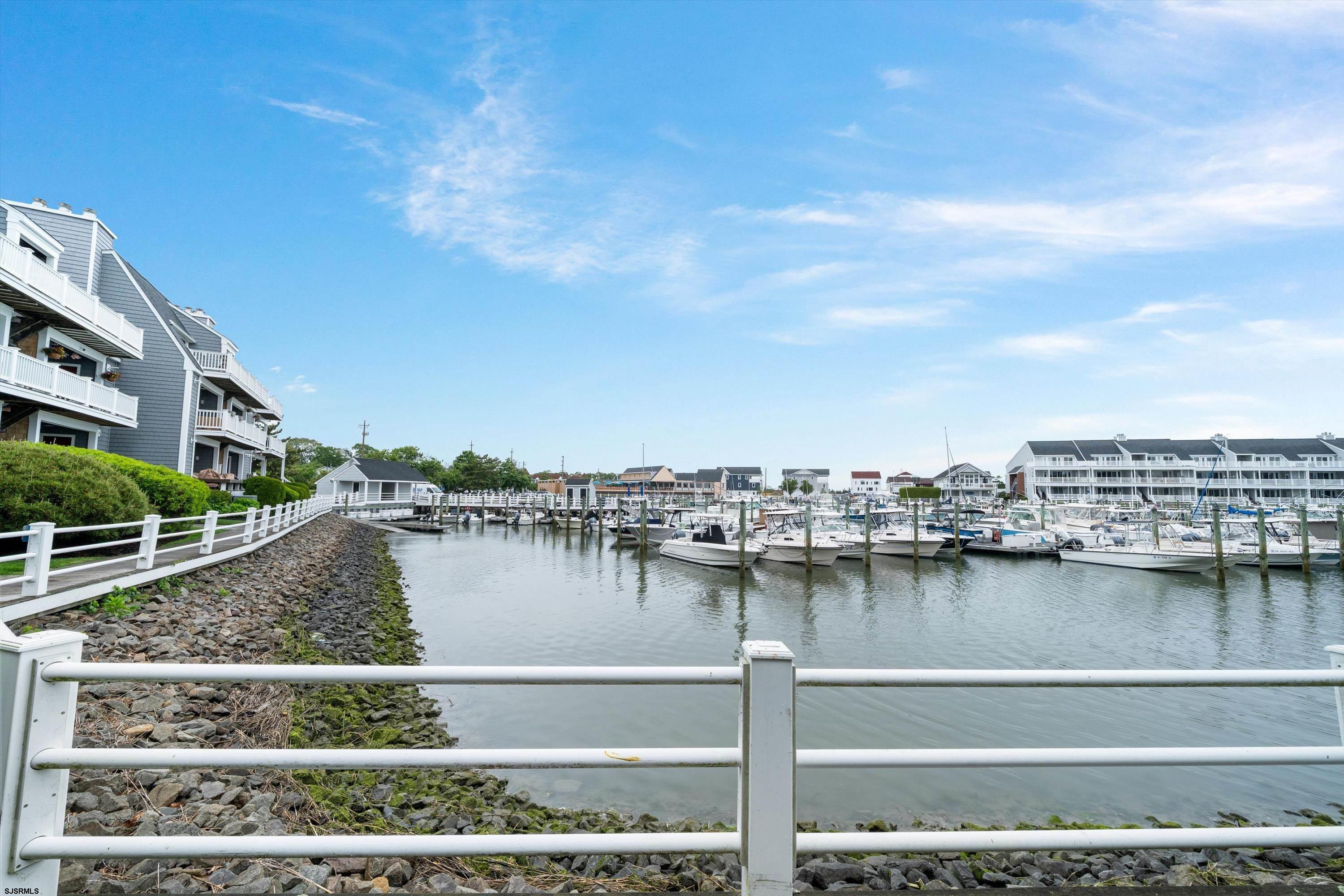 206 Harbour Cove Somers Point NJ 08244
