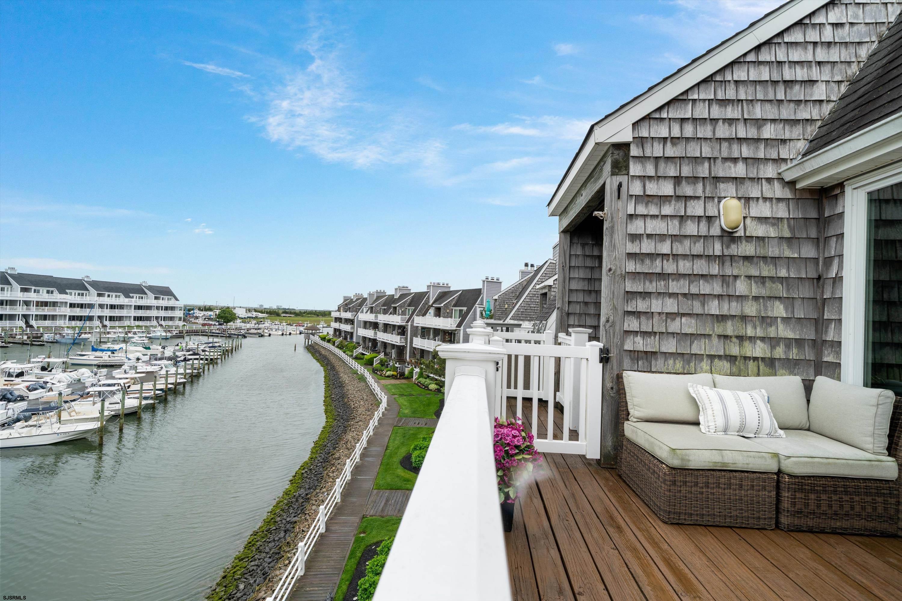 206 Harbour Cove Somers Point NJ 08244