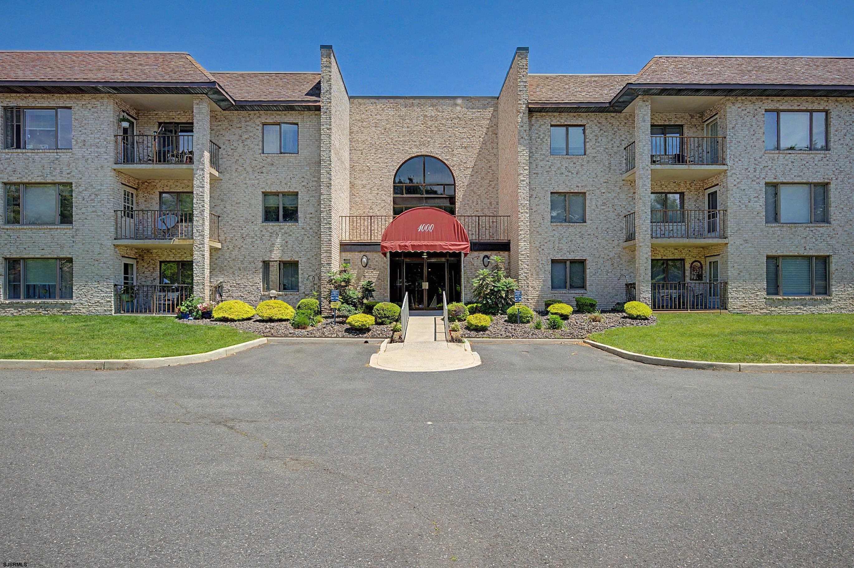 1105 Dolphin Avenue Northfield NJ 08225